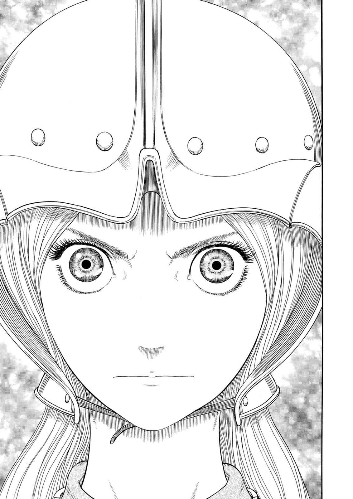 One Piece Manga Berserk Chapter 299 - Page 17