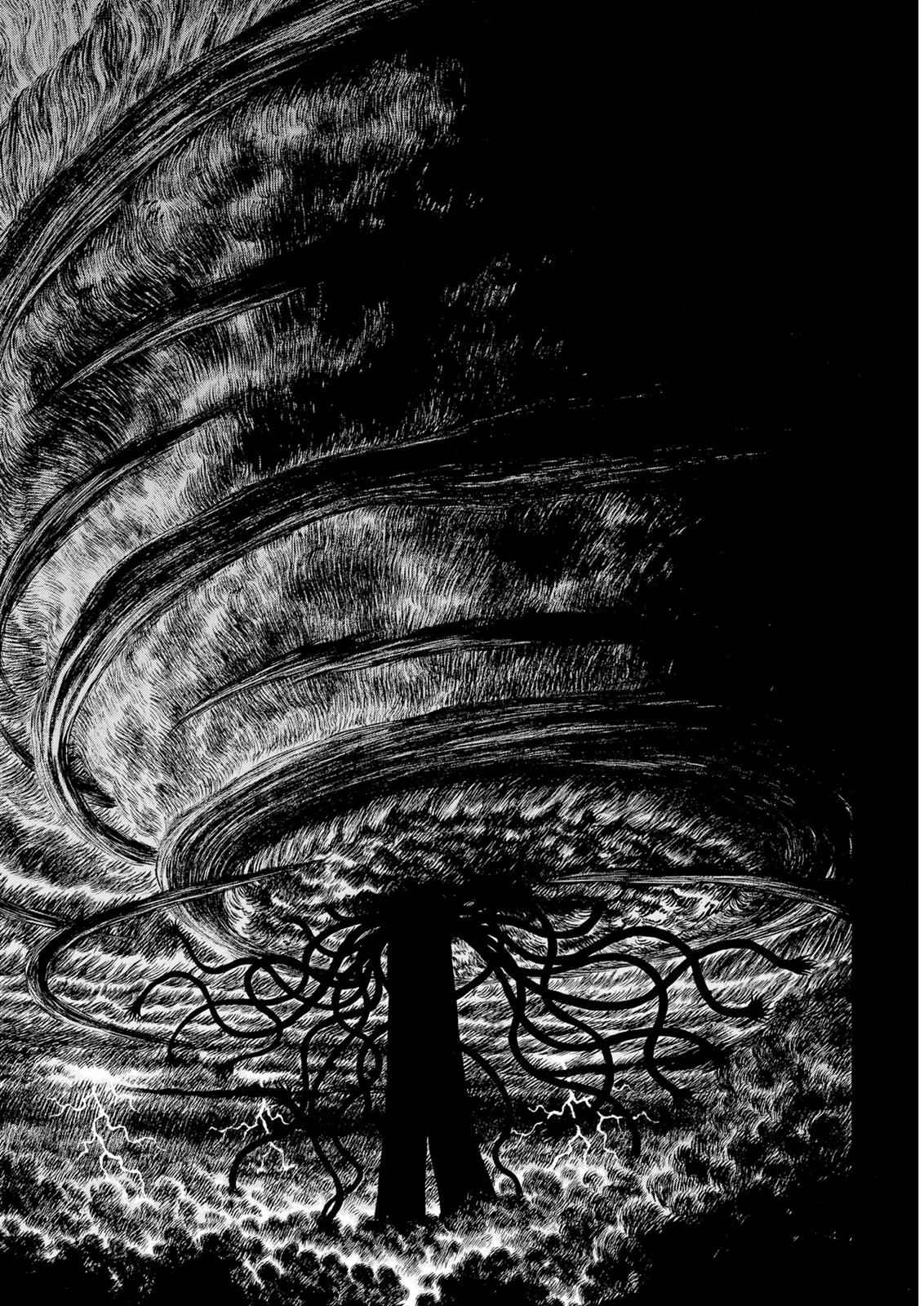 One Piece Manga Berserk Chapter 300 - Page 2