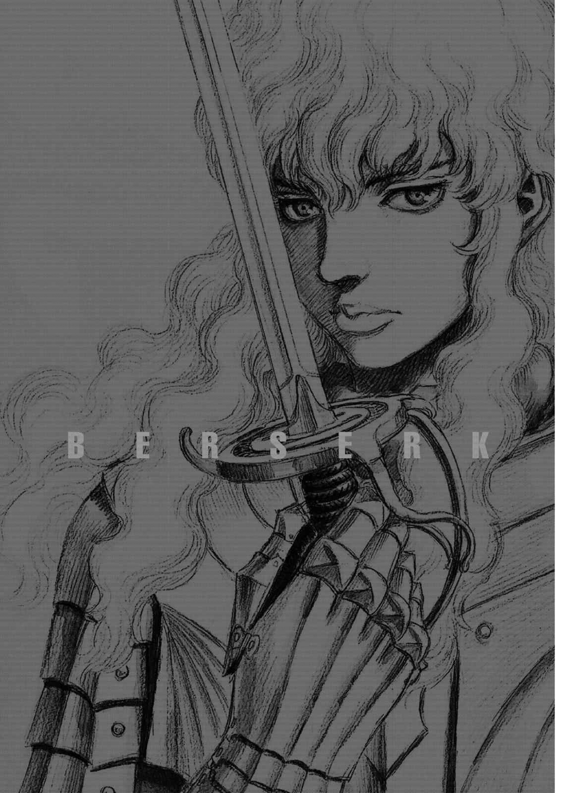 One Piece Manga Berserk Chapter 301 - Page 20