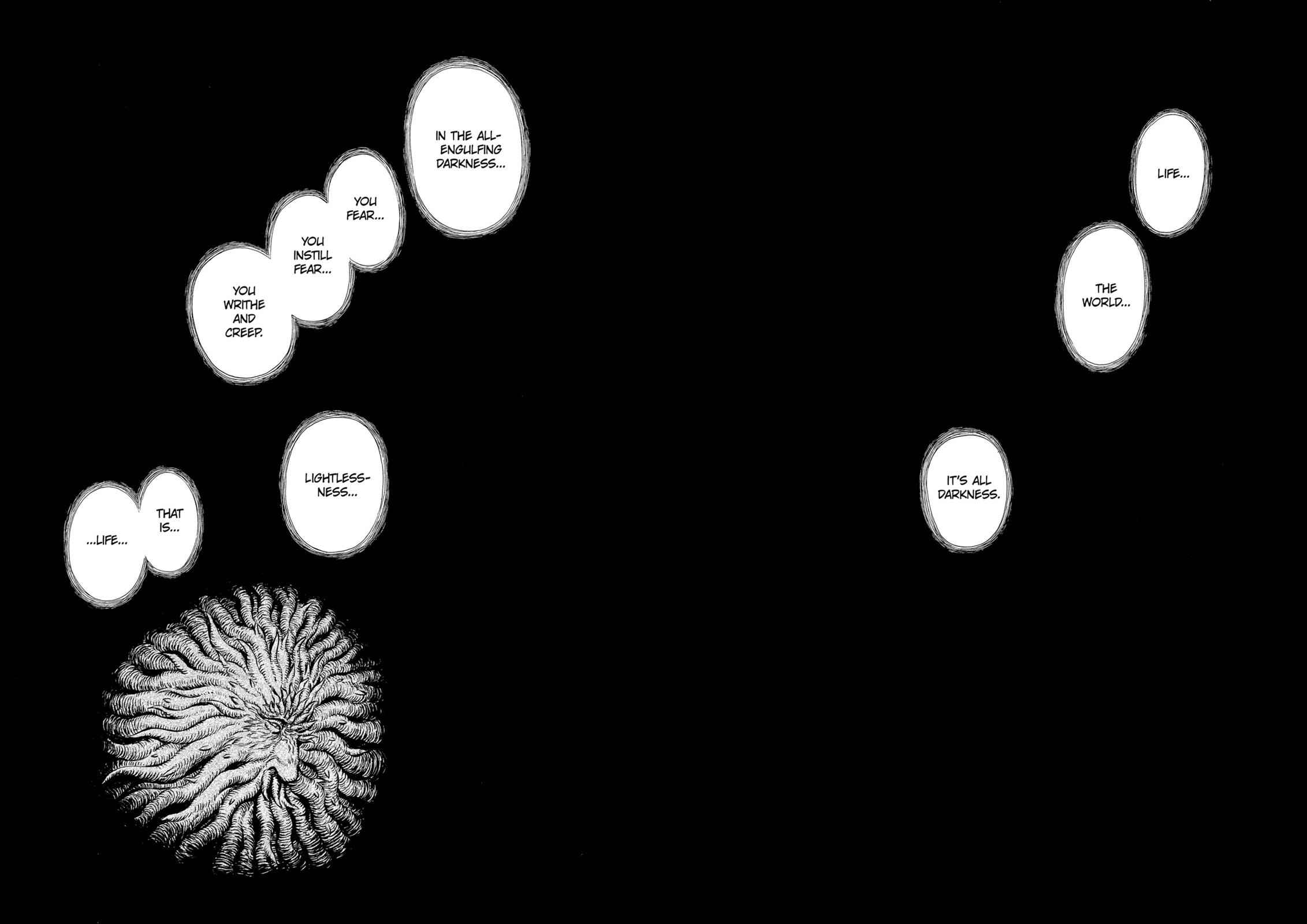 One Piece Manga Berserk Chapter 303 - Page 10
