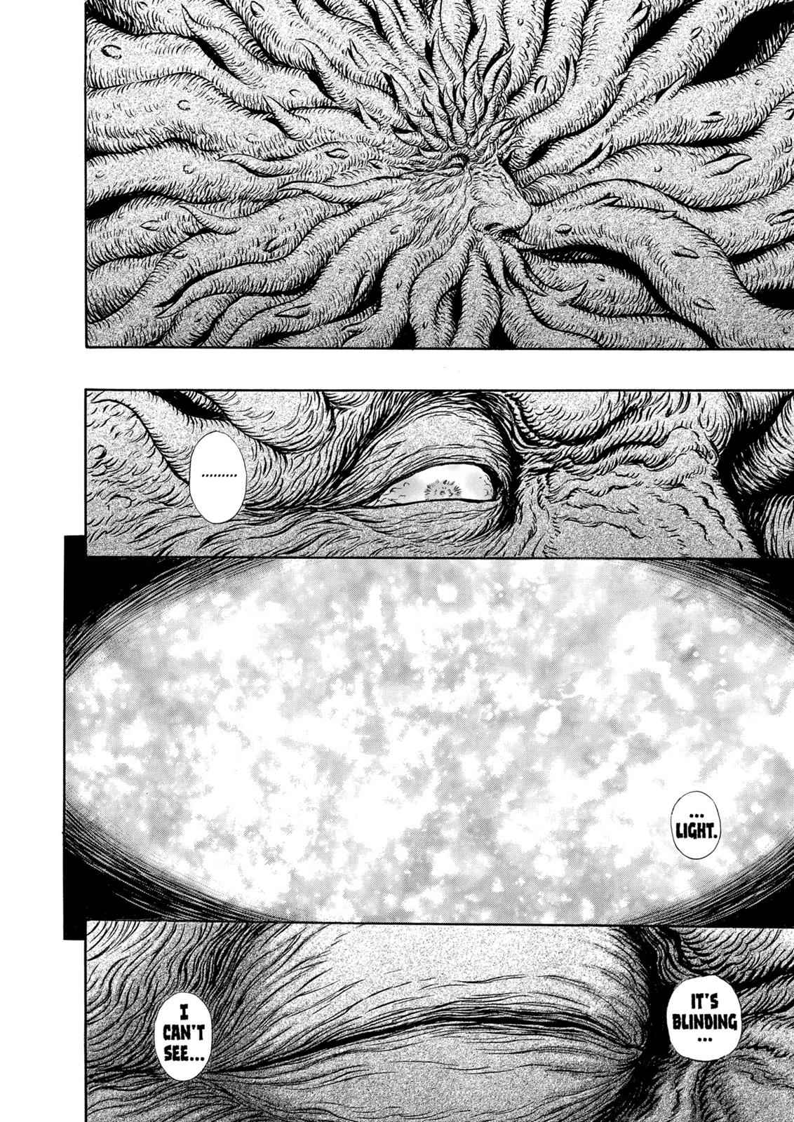 One Piece Manga Berserk Chapter 303 - Page 11