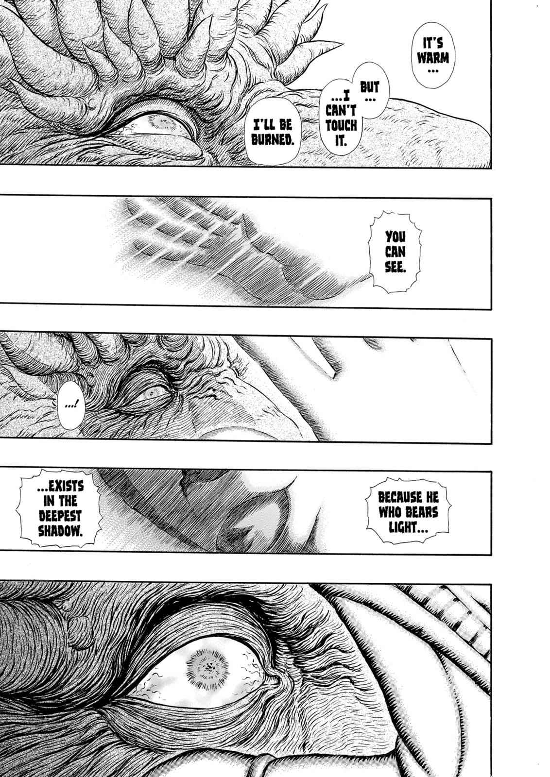 One Piece Manga Berserk Chapter 303 - Page 12