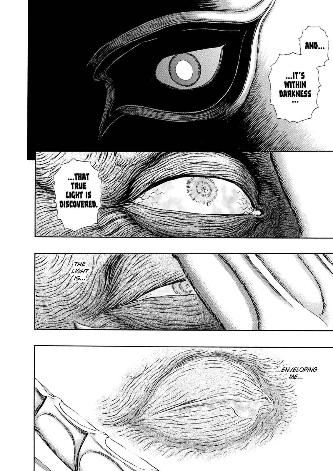 One Piece Manga Berserk Chapter 303 - Page 14
