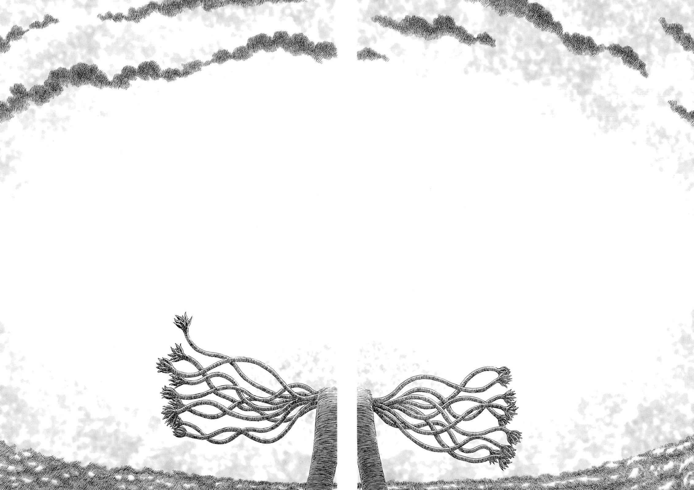One Piece Manga Berserk Chapter 304 - Page 15