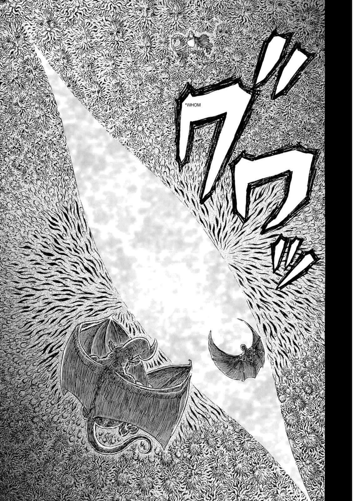 One Piece Manga Berserk Chapter 304 - Page 8