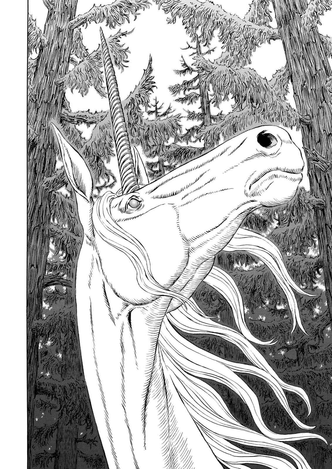 One Piece Manga Berserk Chapter 305 - Page 10