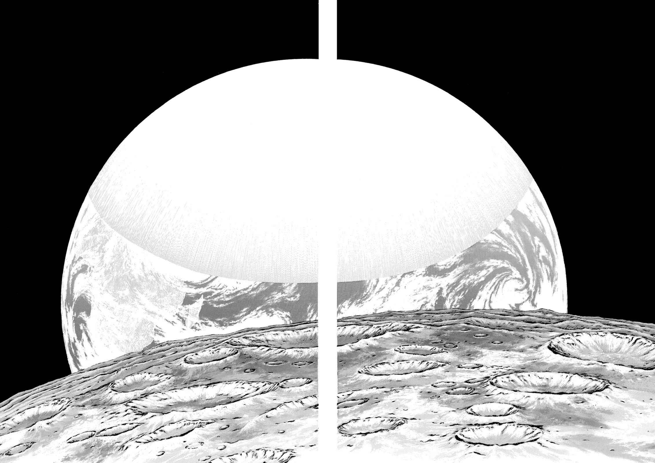 One Piece Manga Berserk Chapter 305 - Page 9
