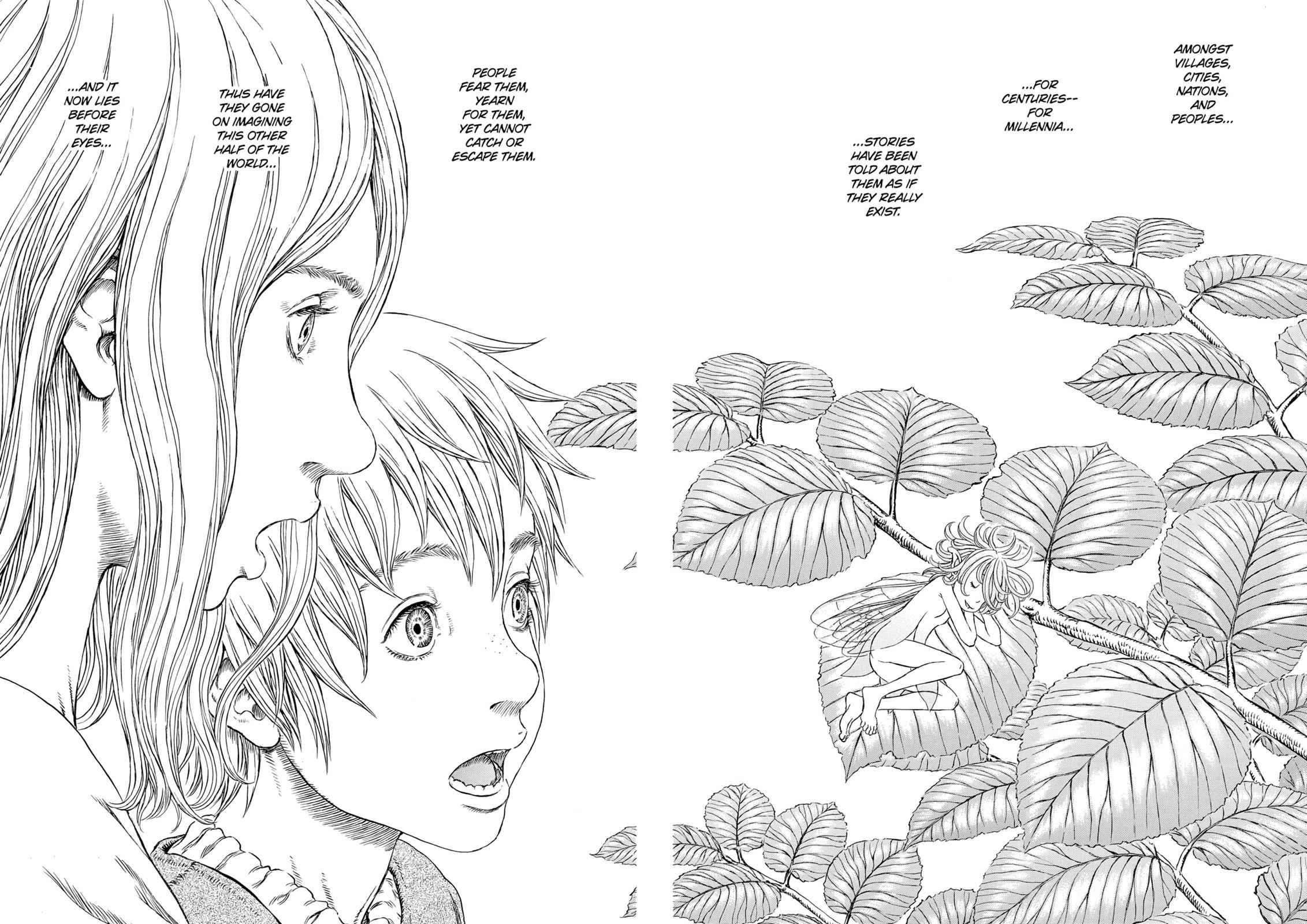One Piece Manga Berserk Chapter 306 - Page 7