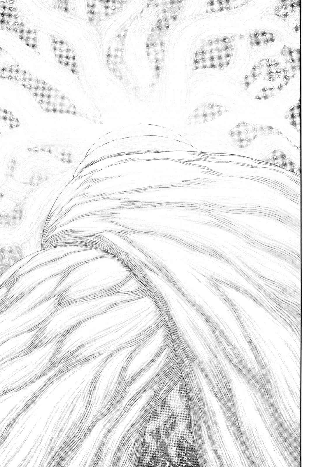 One Piece Manga Berserk Chapter 307 - Page 13