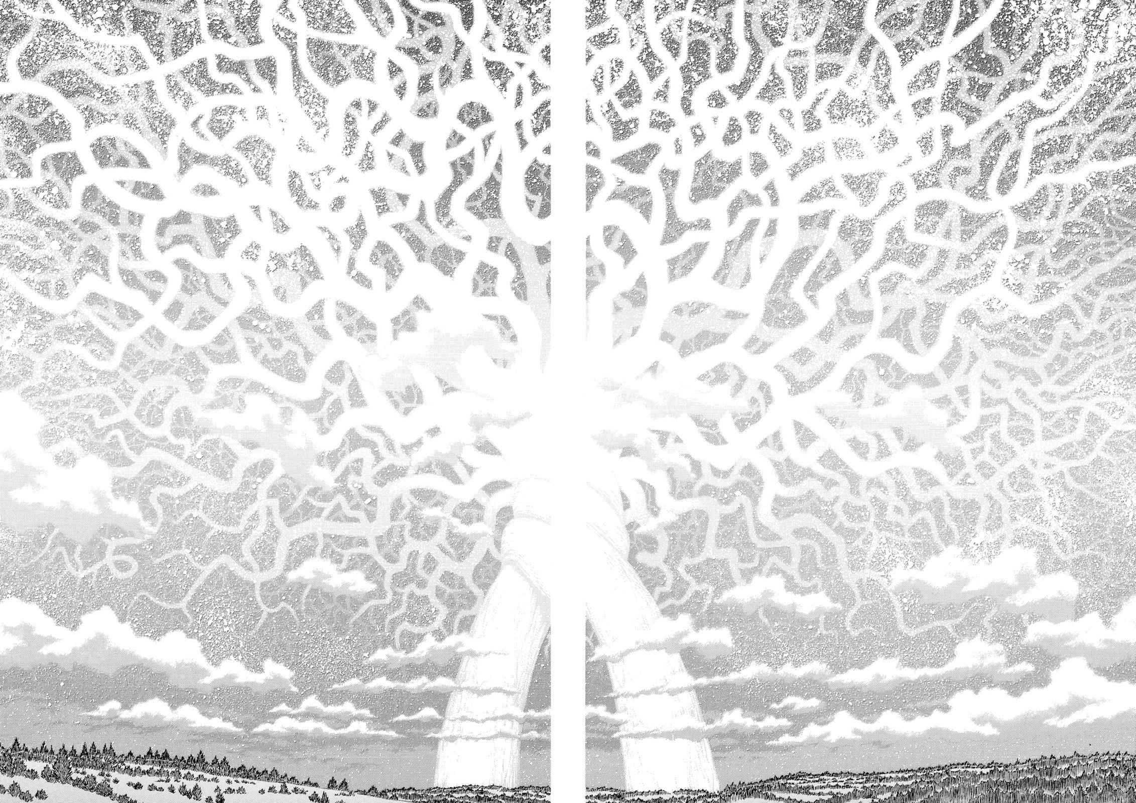 One Piece Manga Berserk Chapter 307 - Page 14