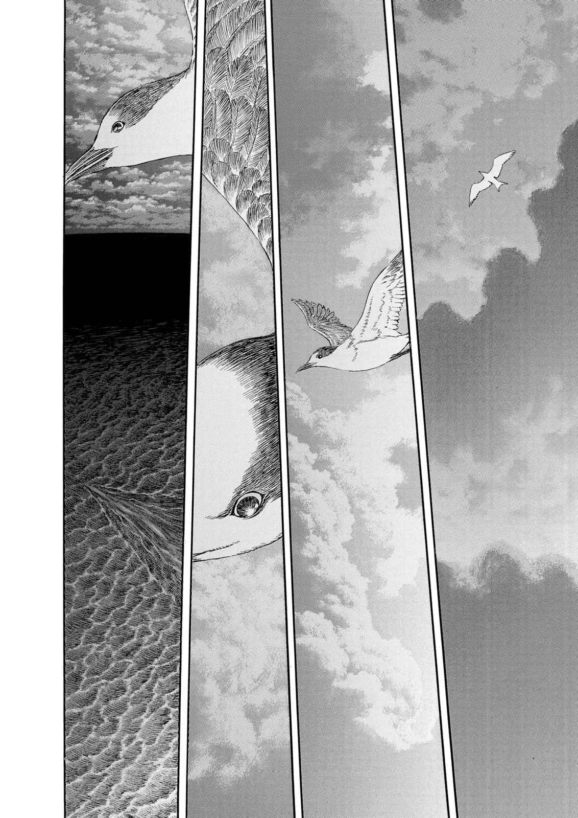 One Piece Manga Berserk Chapter 308 - Page 6