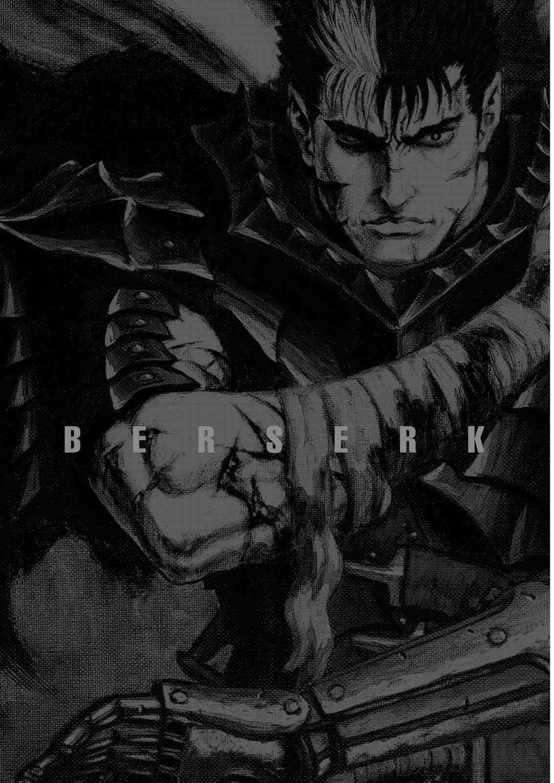 One Piece Manga Berserk Chapter 309 - Page 21