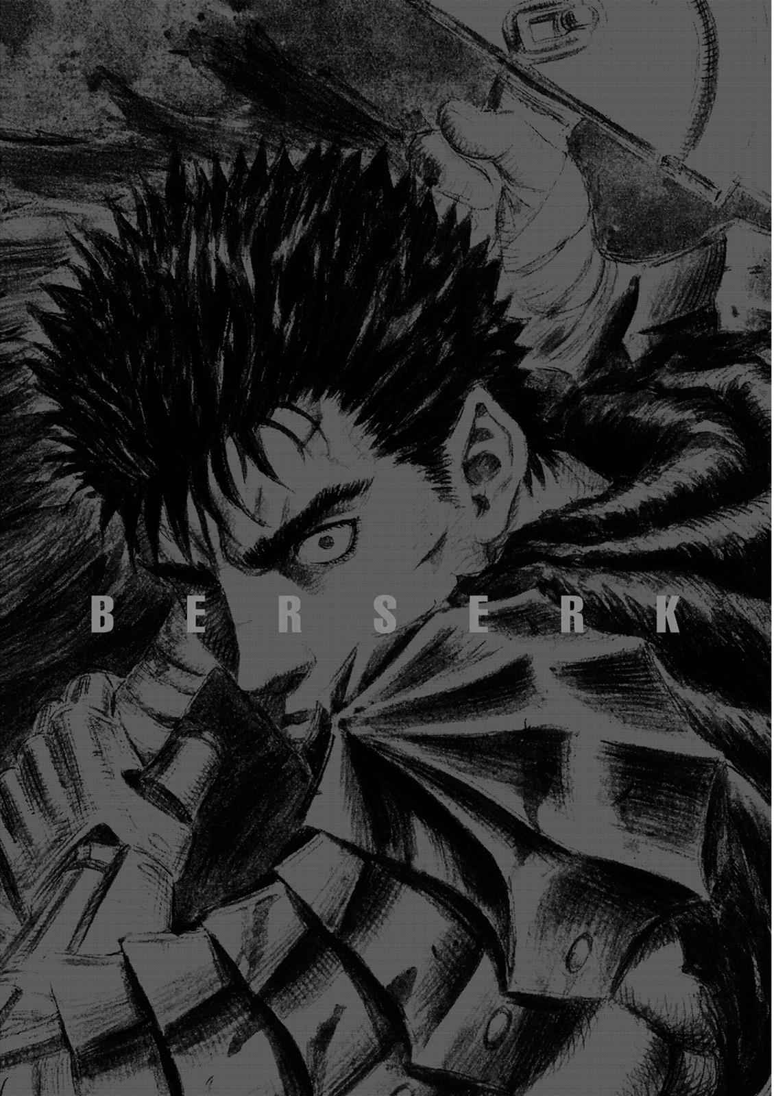 One Piece Manga Berserk Chapter 310 - Page 18