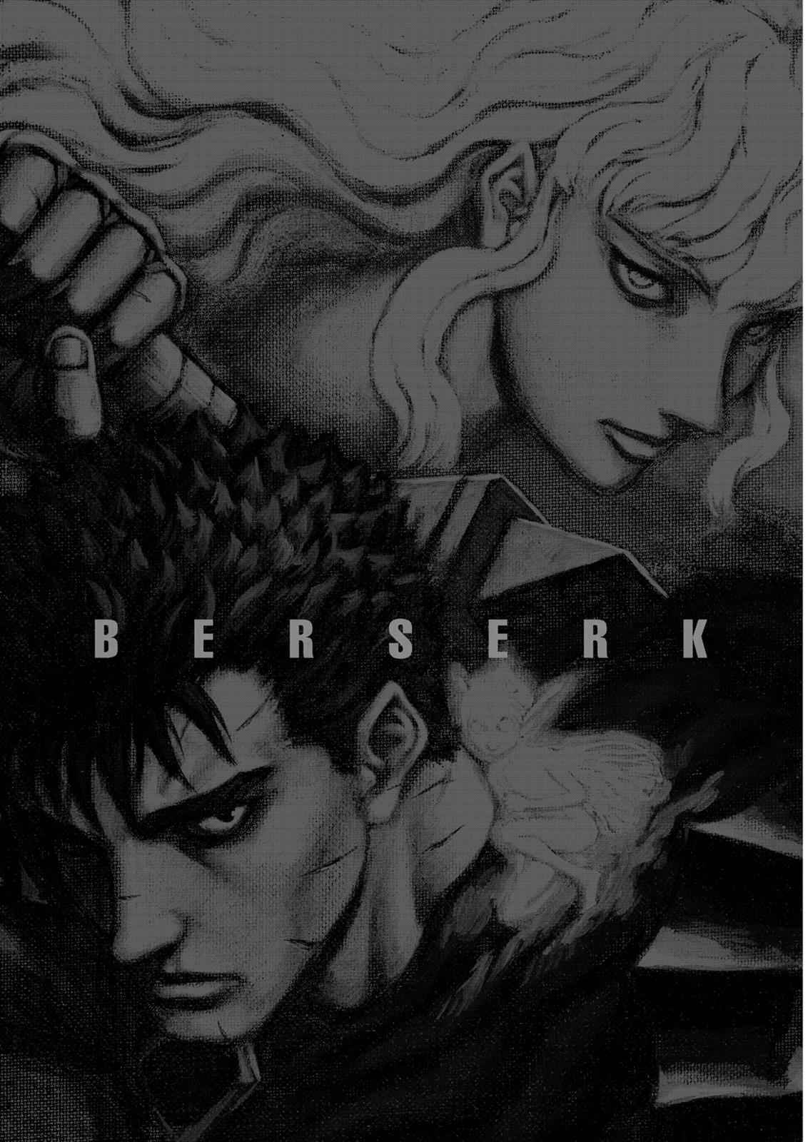 One Piece Manga Berserk Chapter 311 - Page 22