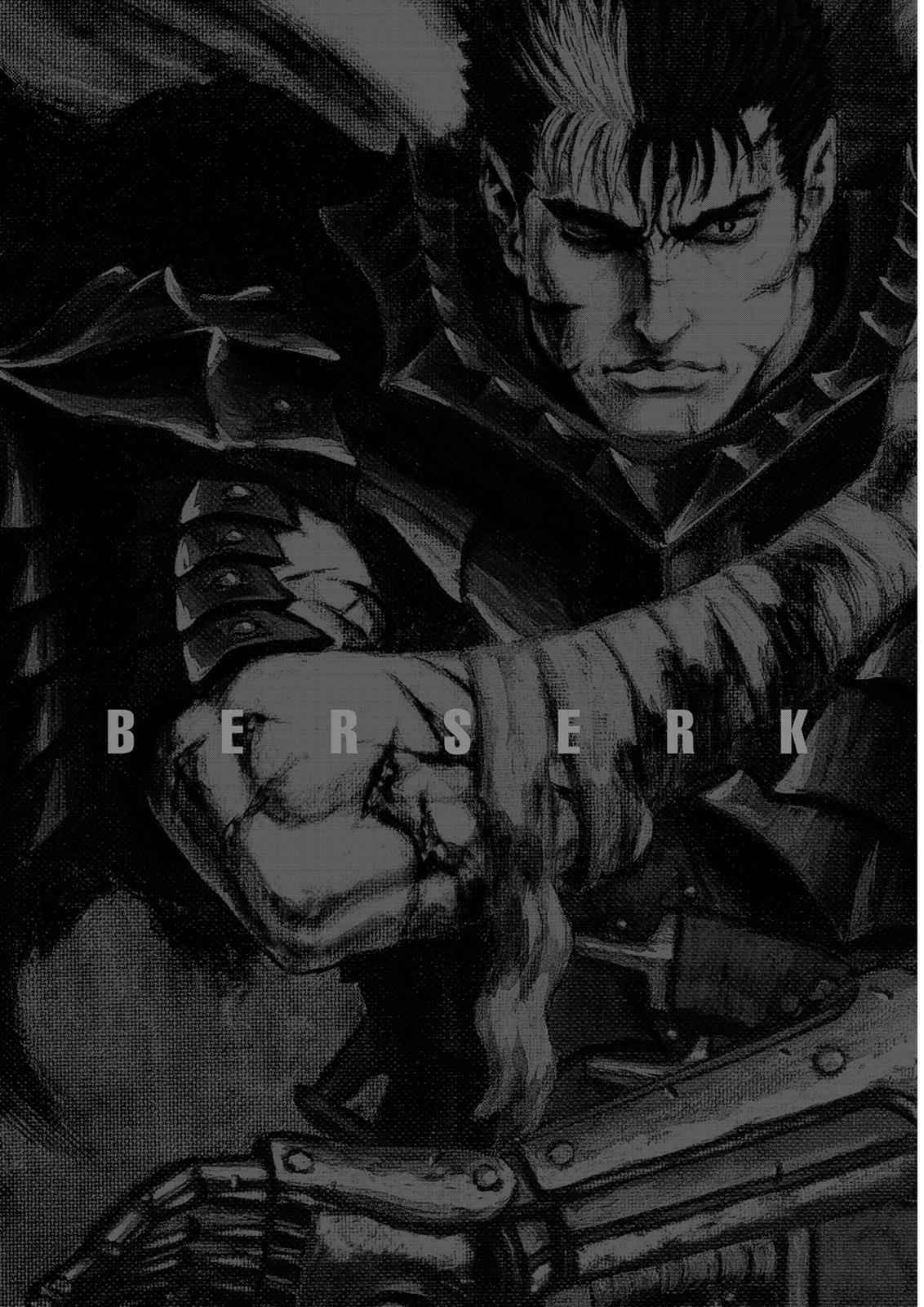 One Piece Manga Berserk Chapter 314 - Page 21