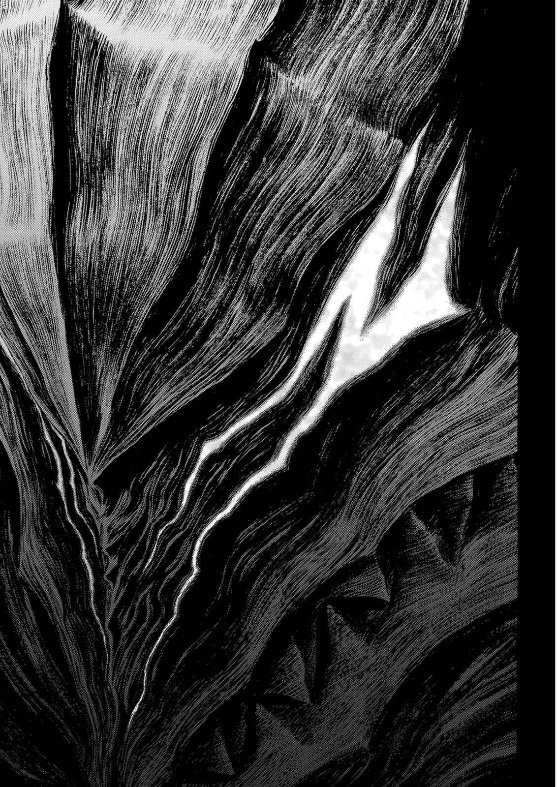 One Piece Manga Berserk Chapter 315 - Page 10