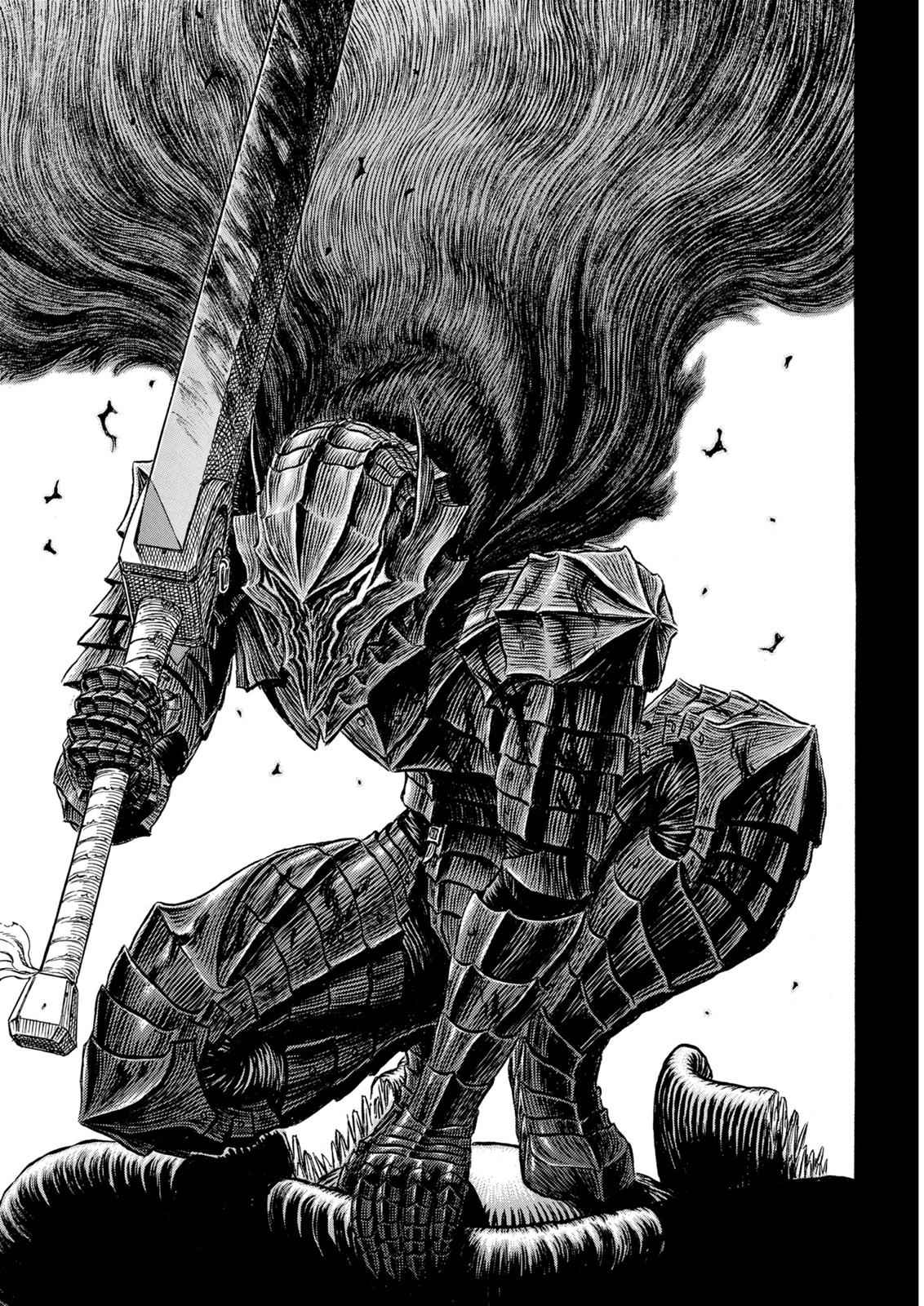 One Piece Manga Berserk Chapter 315 - Page 13
