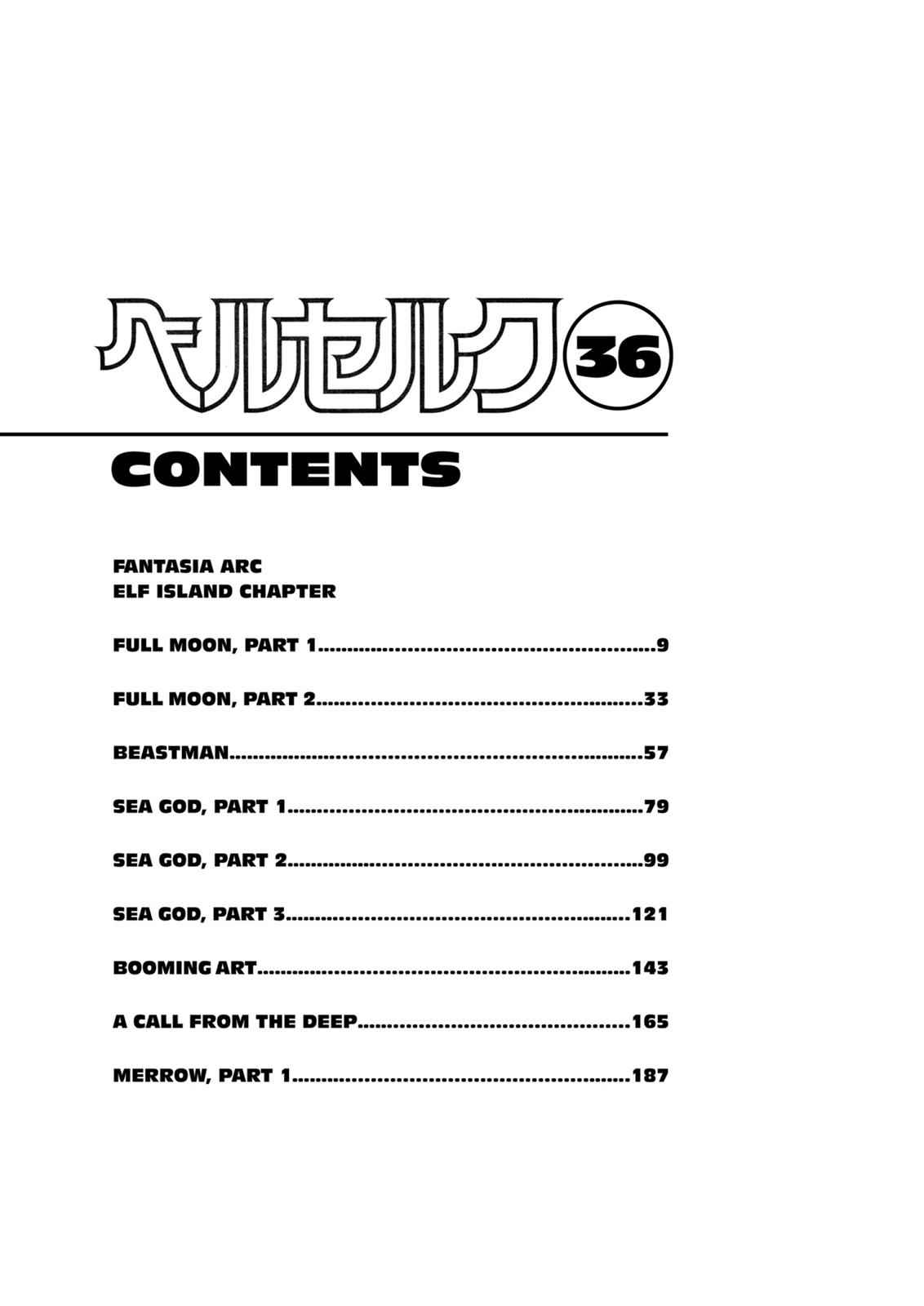 One Piece Manga Berserk Chapter 316 - Page 11