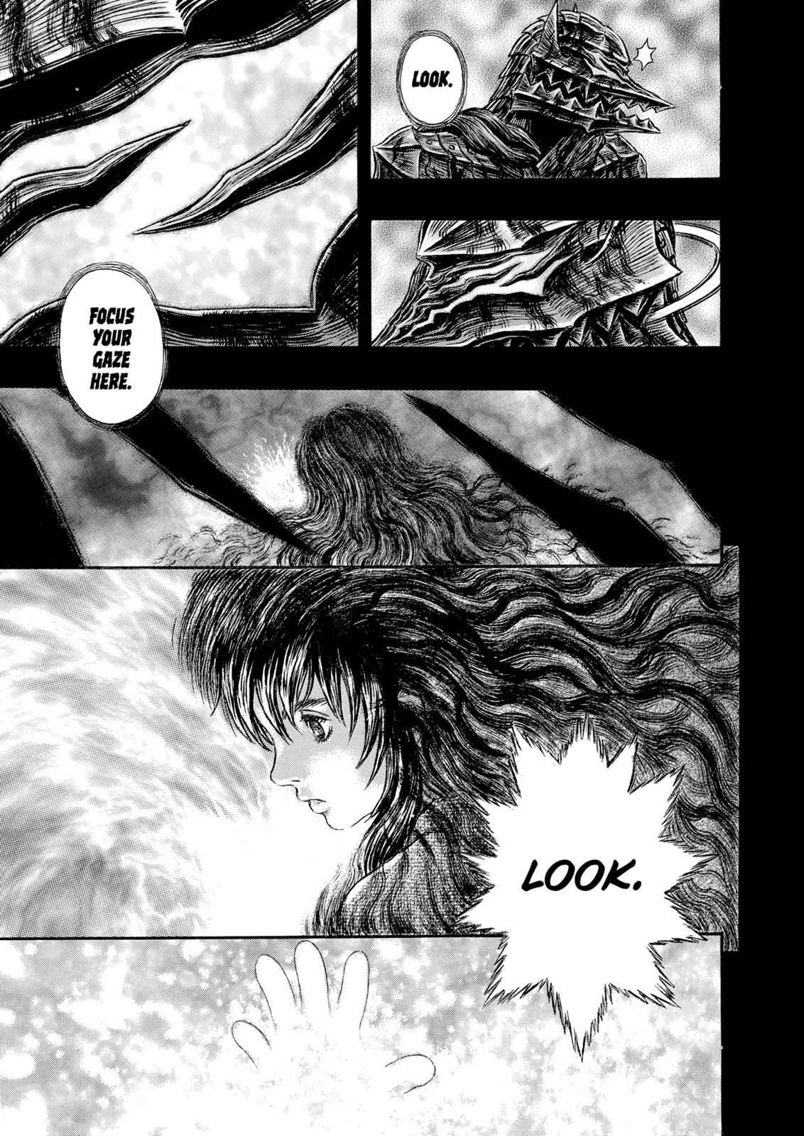 One Piece Manga Berserk Chapter 316 - Page 33