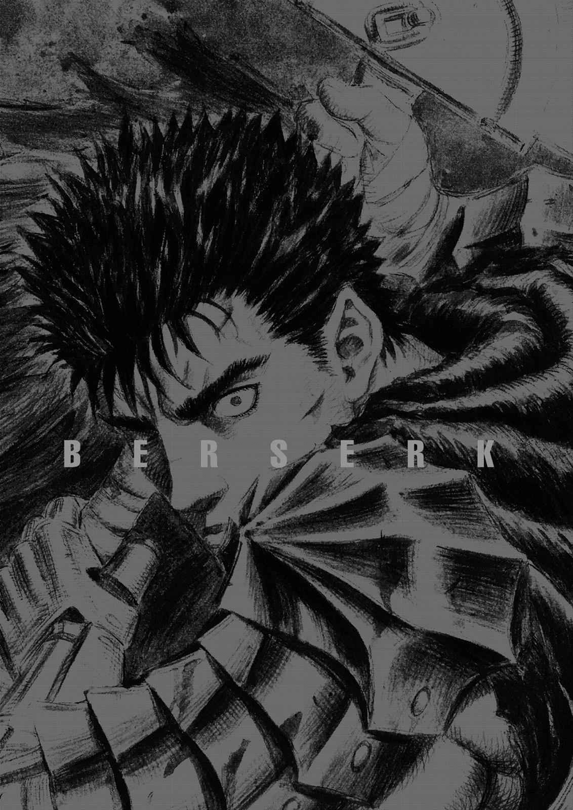 One Piece Manga Berserk Chapter 318 - Page 19