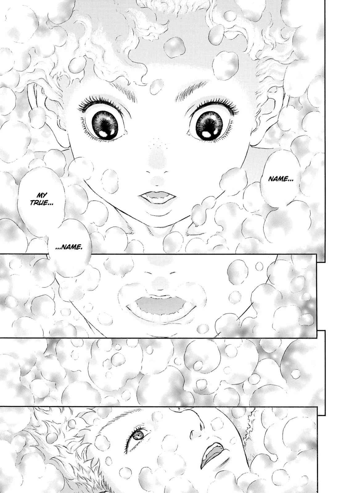 One Piece Manga Berserk Chapter 323 - Page 16