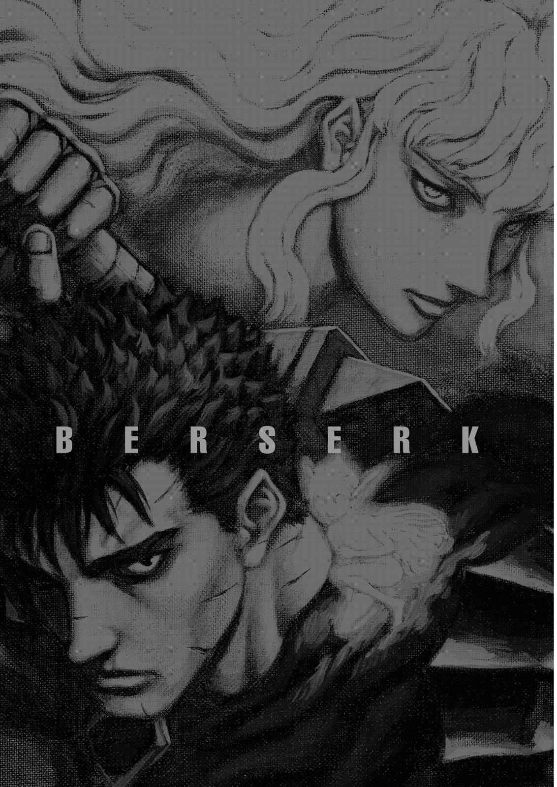 One Piece Manga Berserk Chapter 323 - Page 19