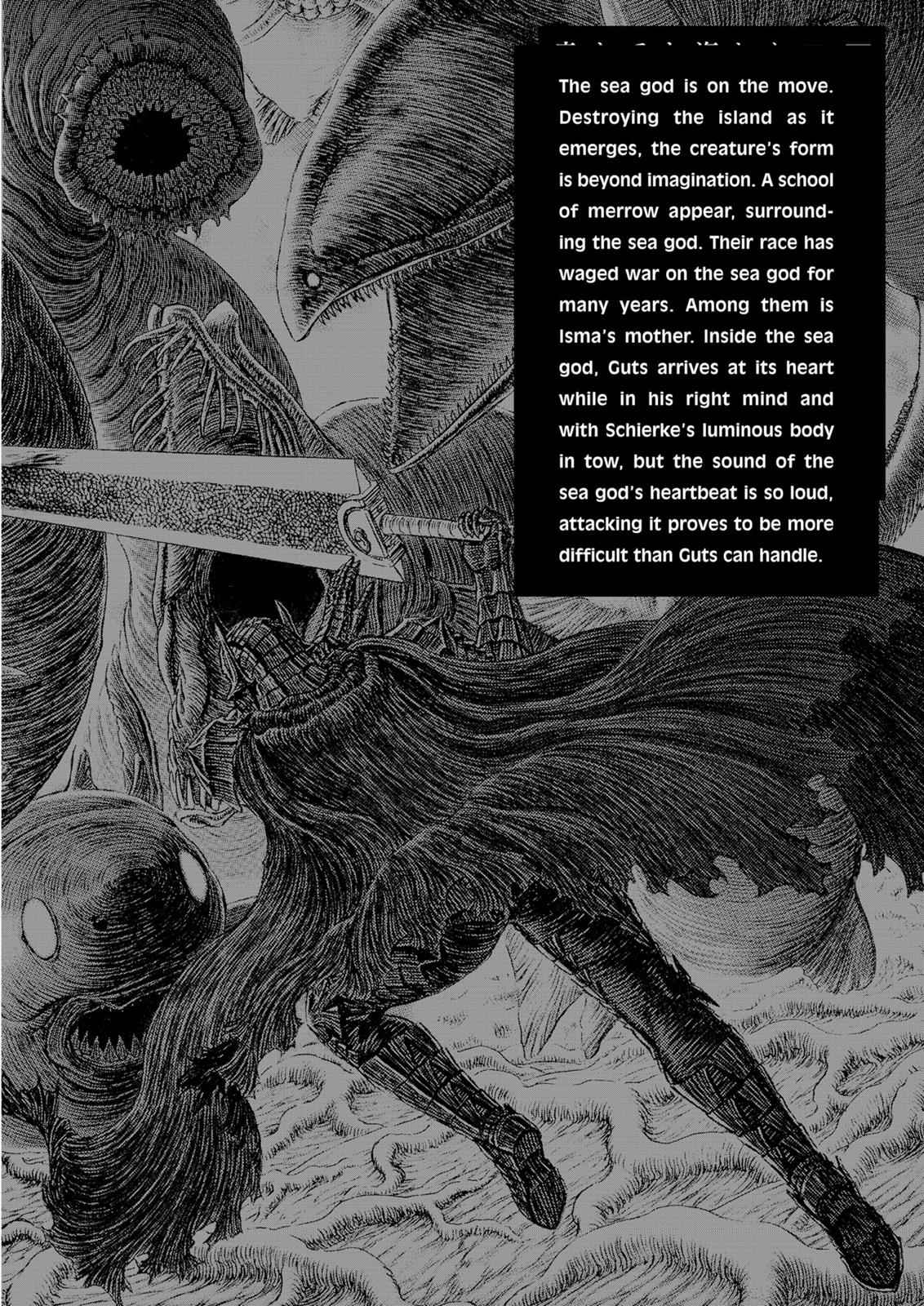 One Piece Manga Berserk Chapter 325 - Page 10