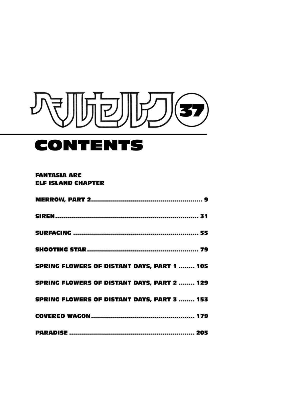 One Piece Manga Berserk Chapter 325 - Page 11
