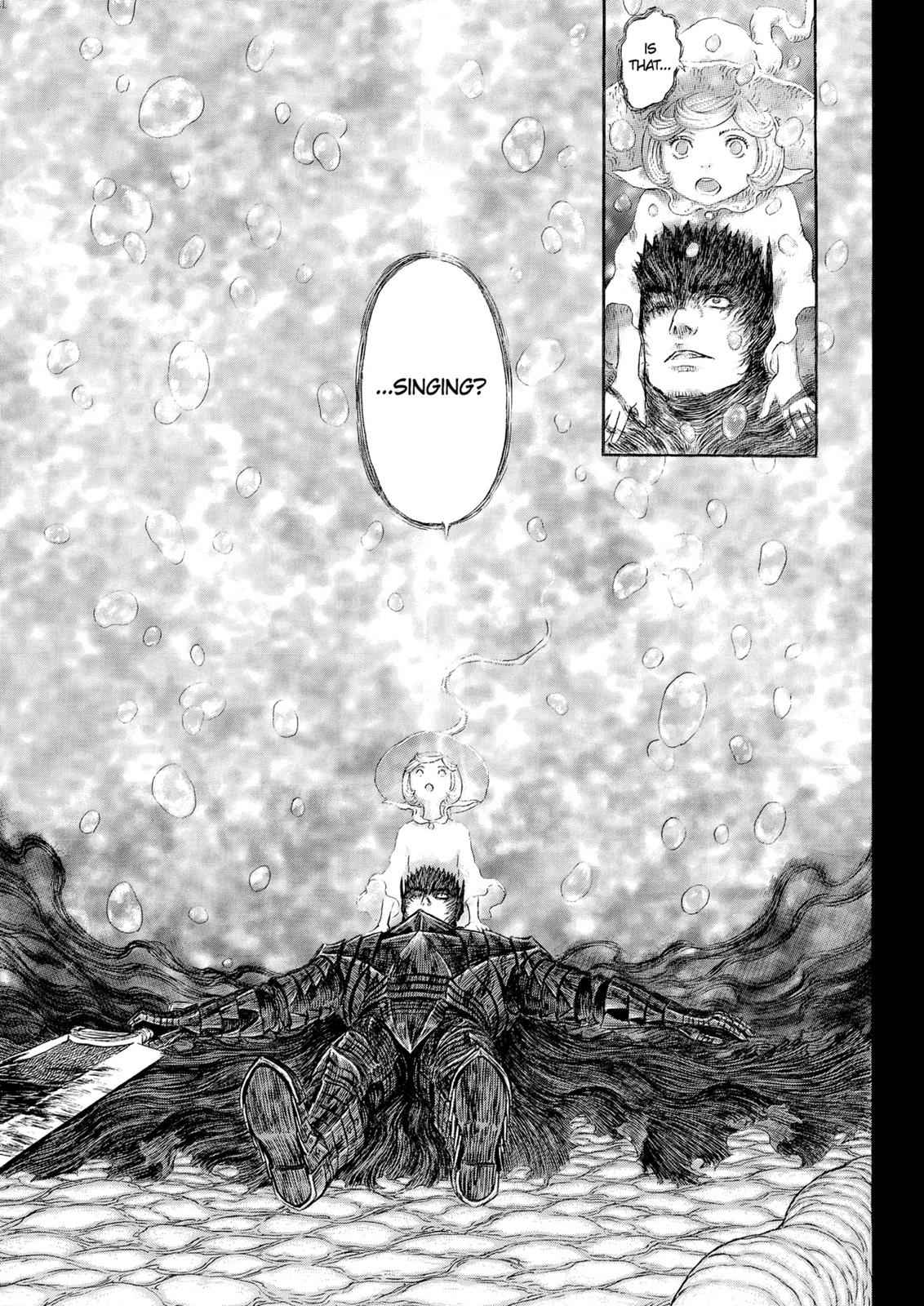 One Piece Manga Berserk Chapter 325 - Page 28