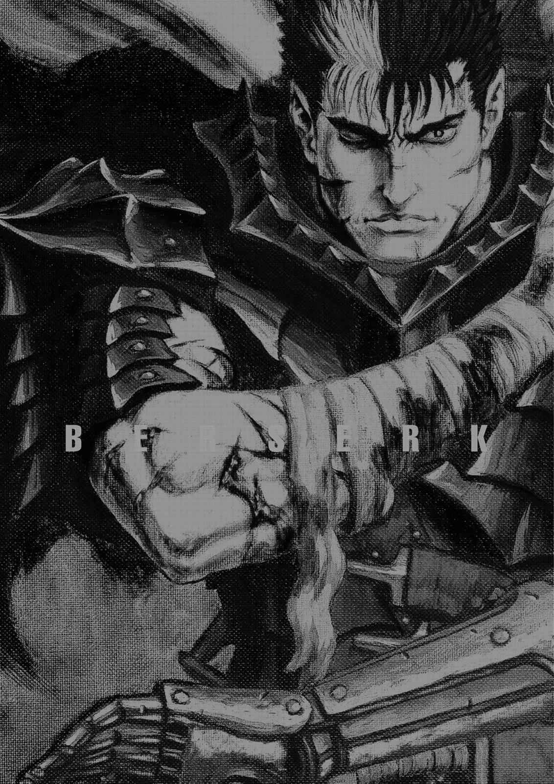 One Piece Manga Berserk Chapter 325 - Page 31