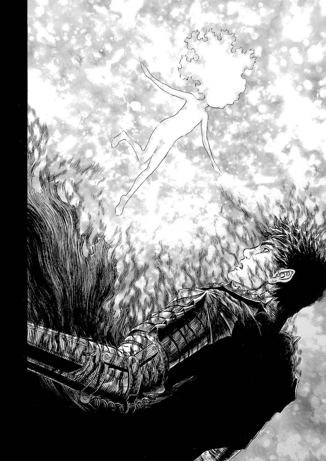 One Piece Manga Berserk Chapter 327 - Page 13