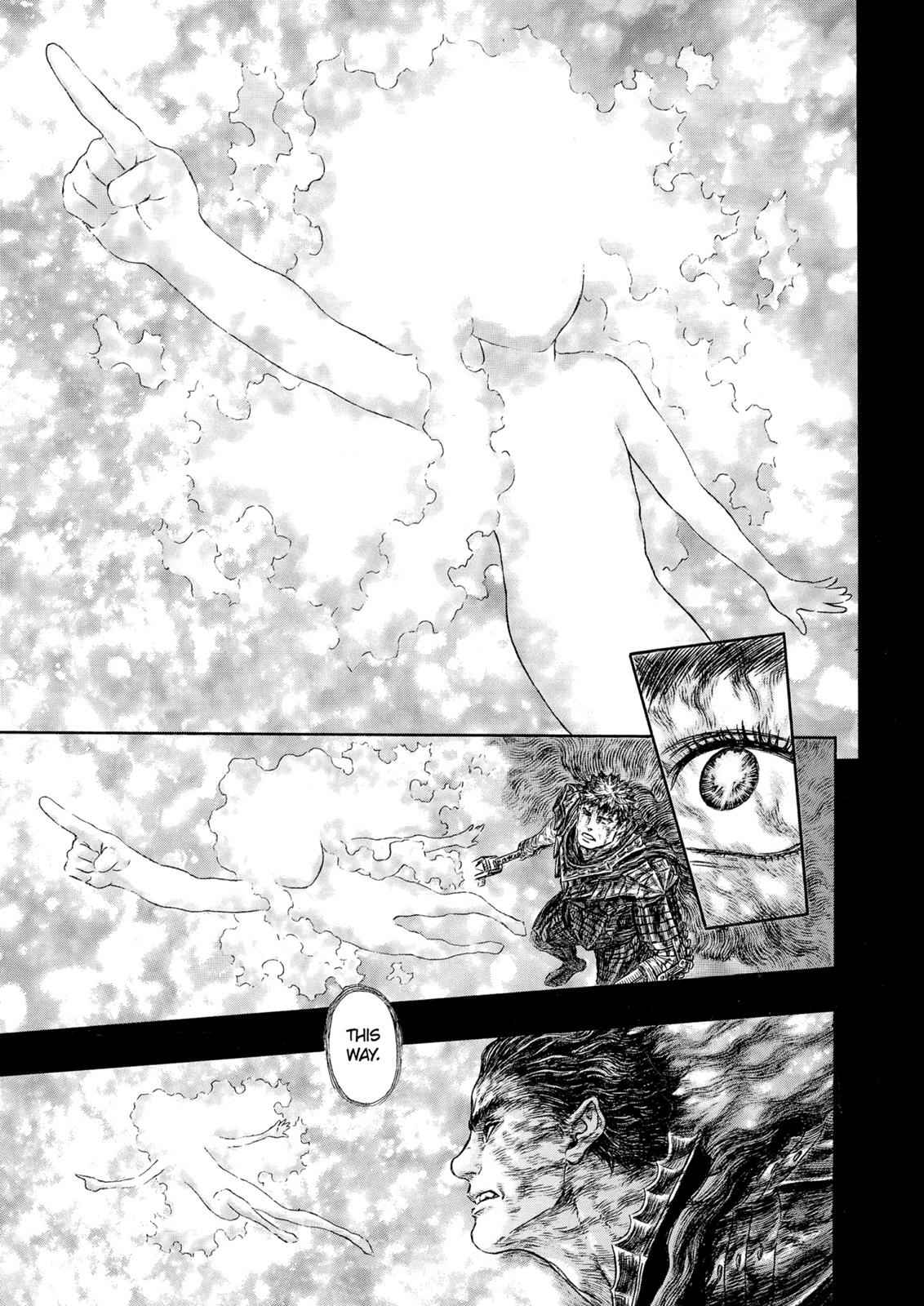 One Piece Manga Berserk Chapter 327 - Page 14