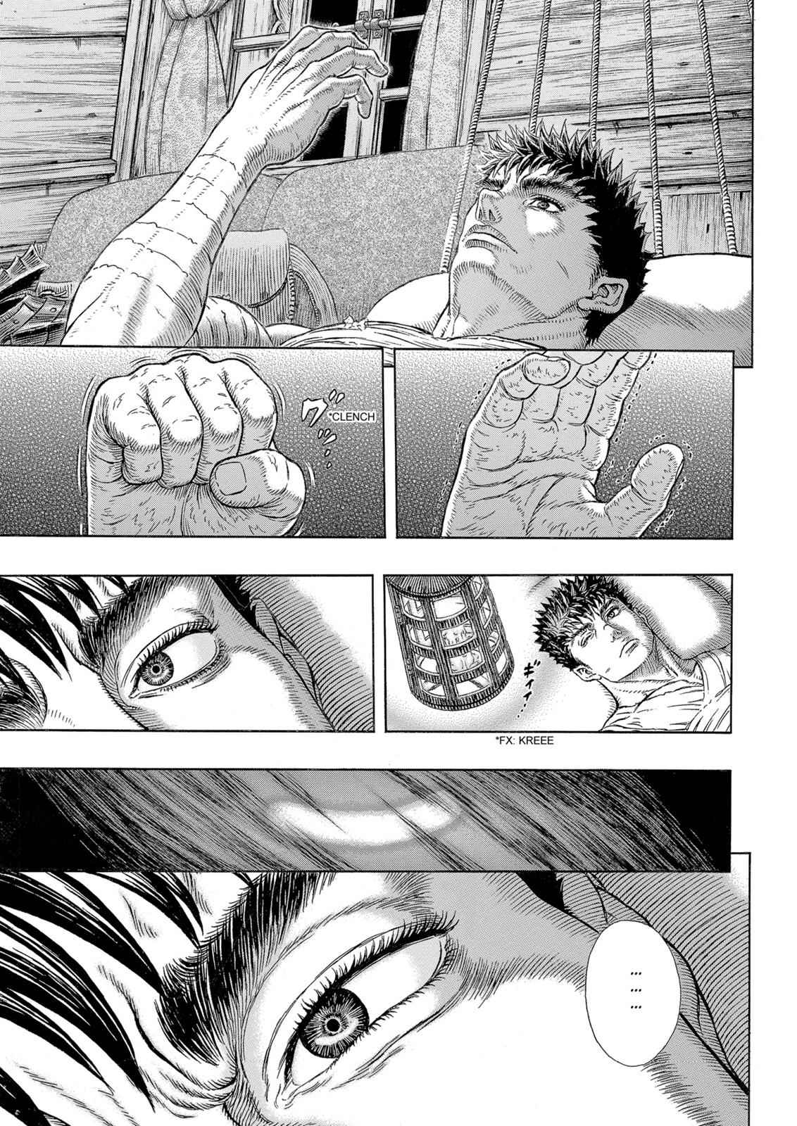 One Piece Manga Berserk Chapter 328 - Page 15