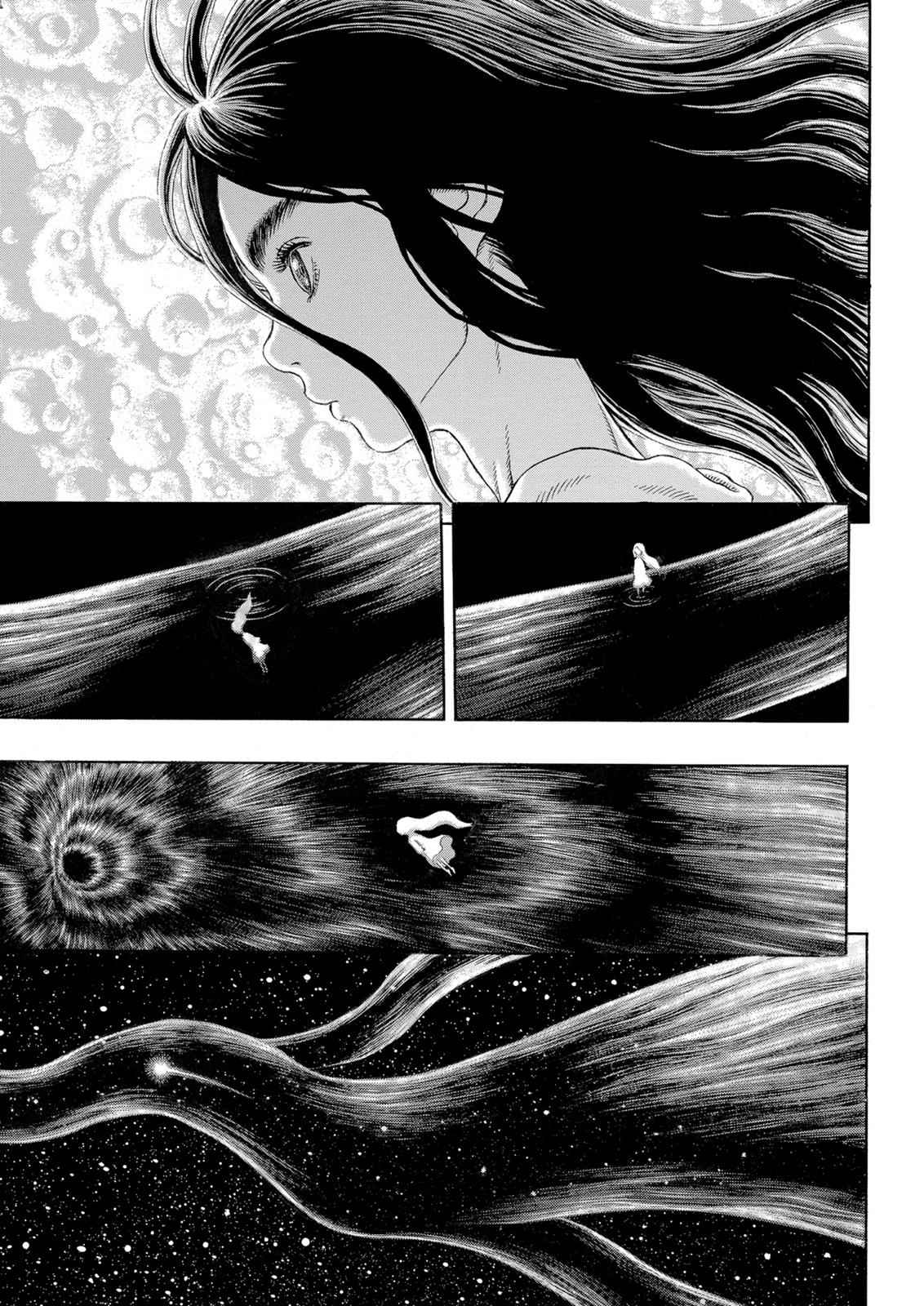 One Piece Manga Berserk Chapter 328 - Page 22
