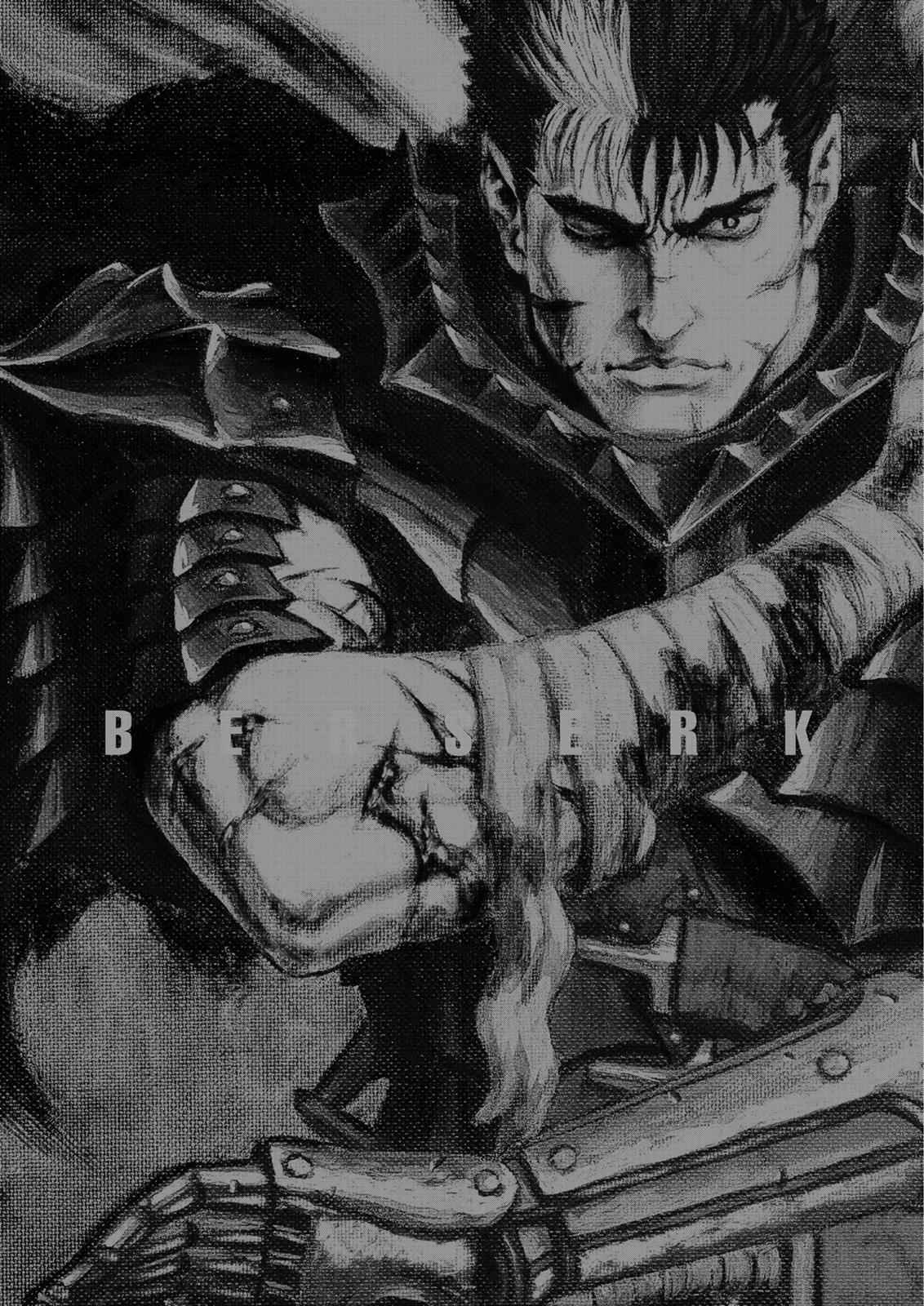 One Piece Manga Berserk Chapter 328 - Page 24