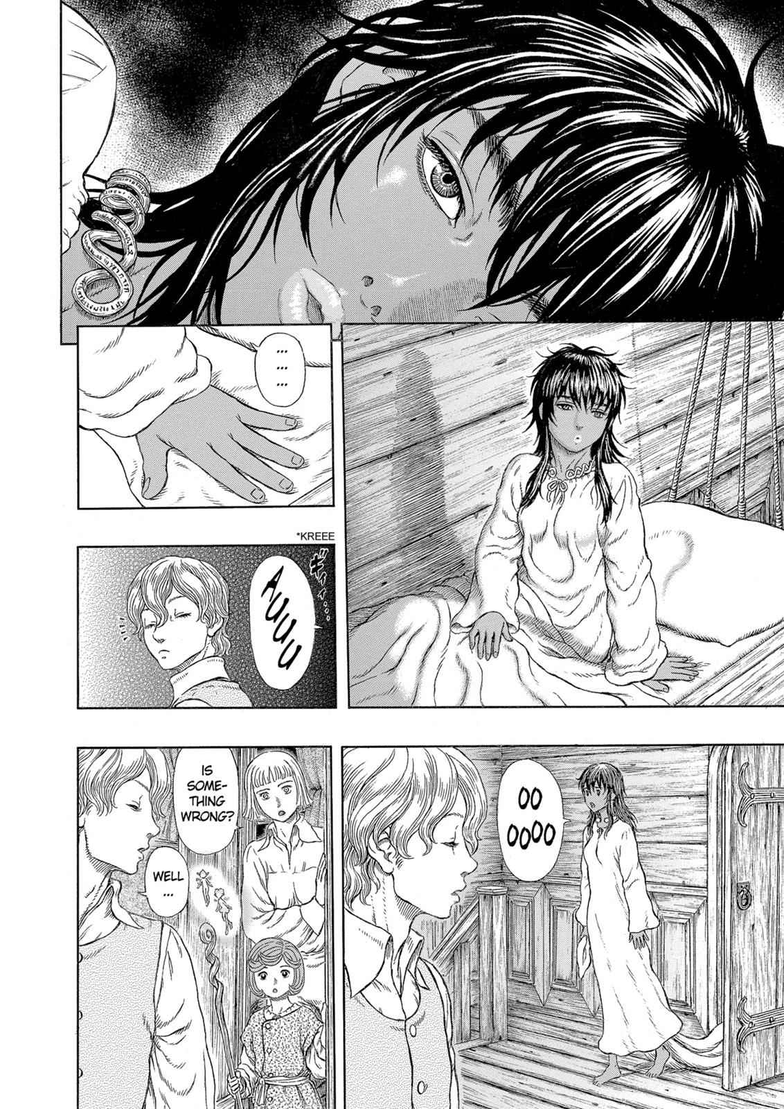 One Piece Manga Berserk Chapter 328 - Page 8