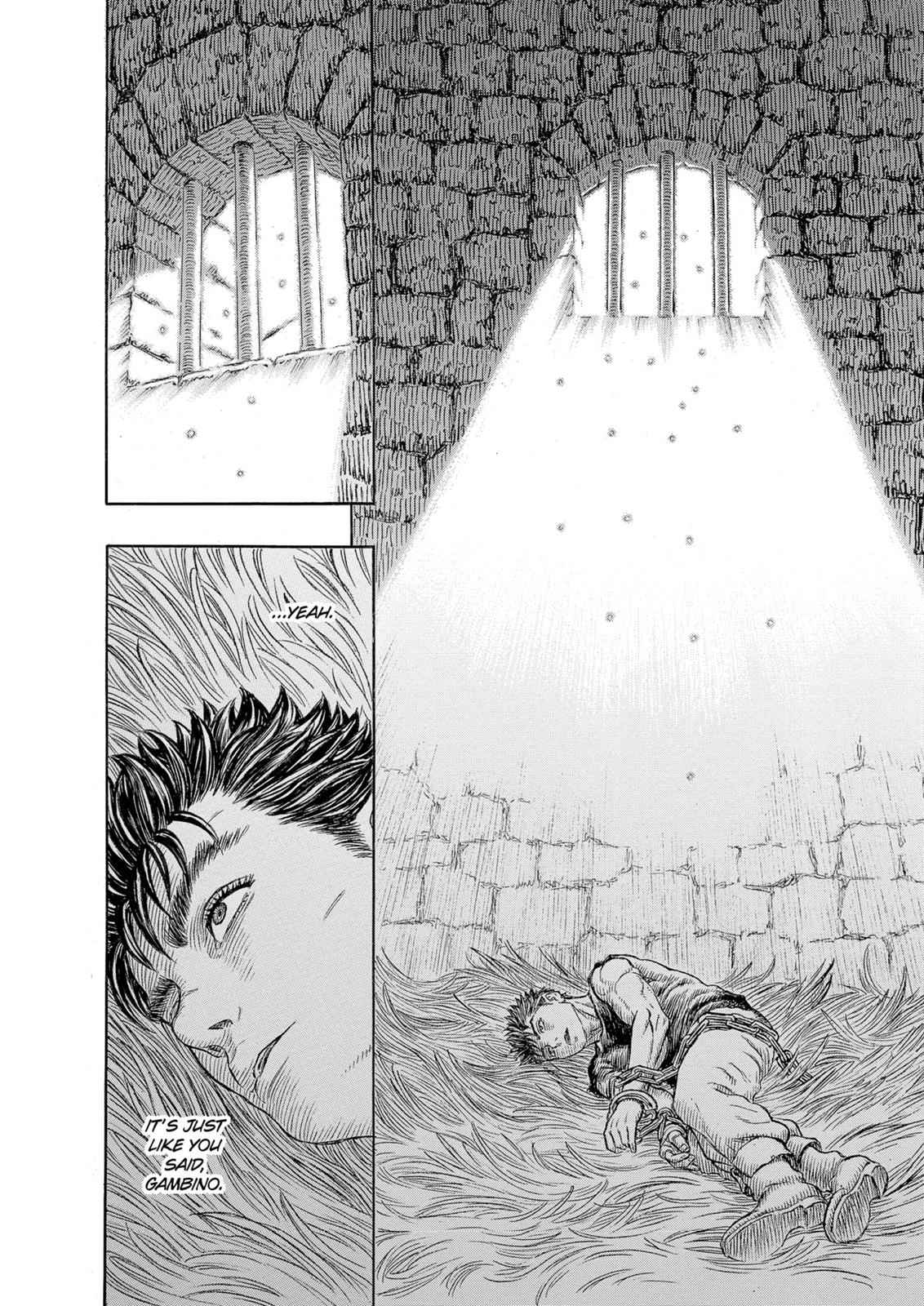 One Piece Manga Berserk Chapter 329 - Page 19