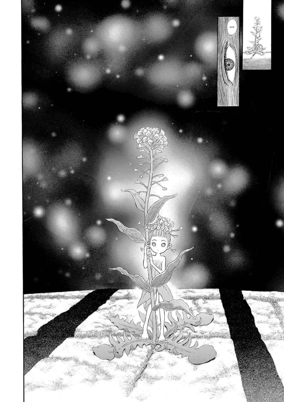 One Piece Manga Berserk Chapter 329 - Page 23
