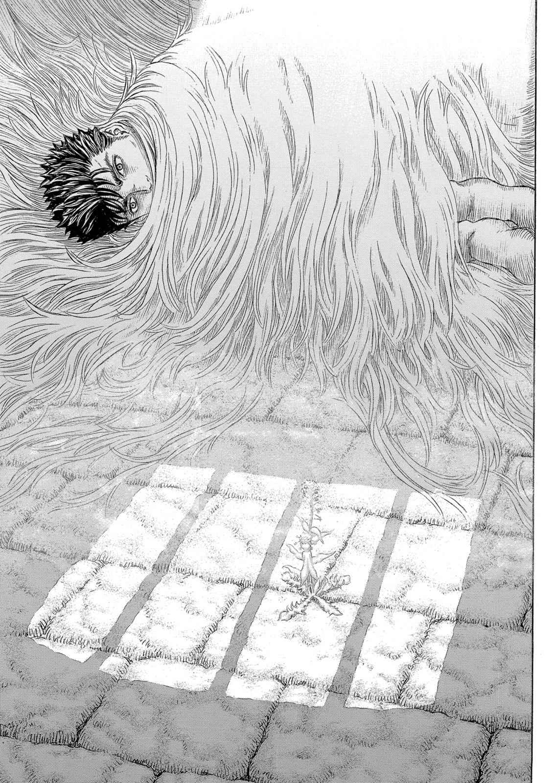 One Piece Manga Berserk Chapter 330 - Page 2