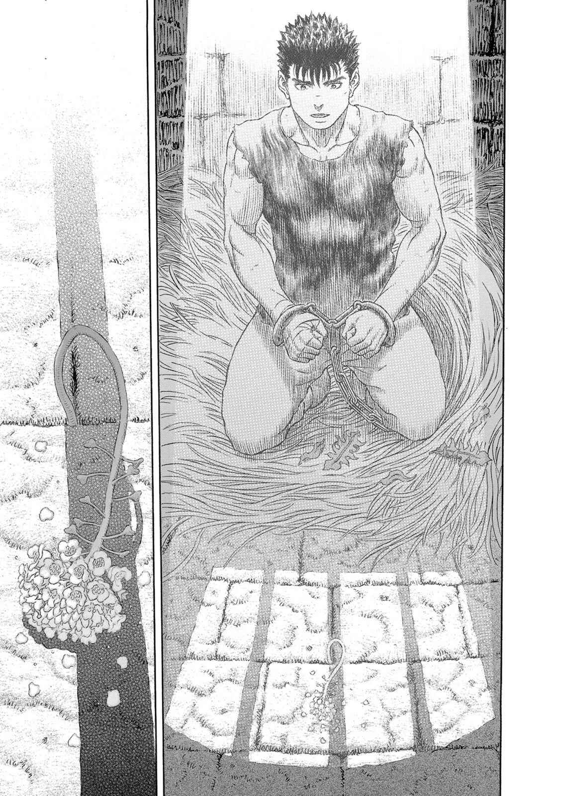 One Piece Manga Berserk Chapter 330 - Page 20