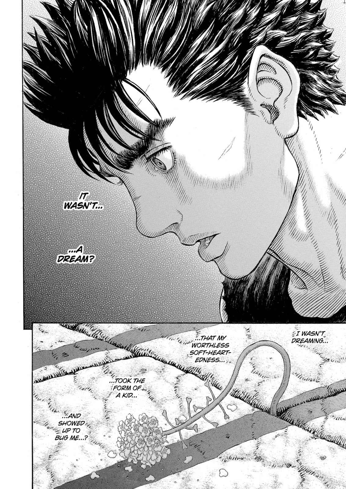 One Piece Manga Berserk Chapter 330 - Page 21