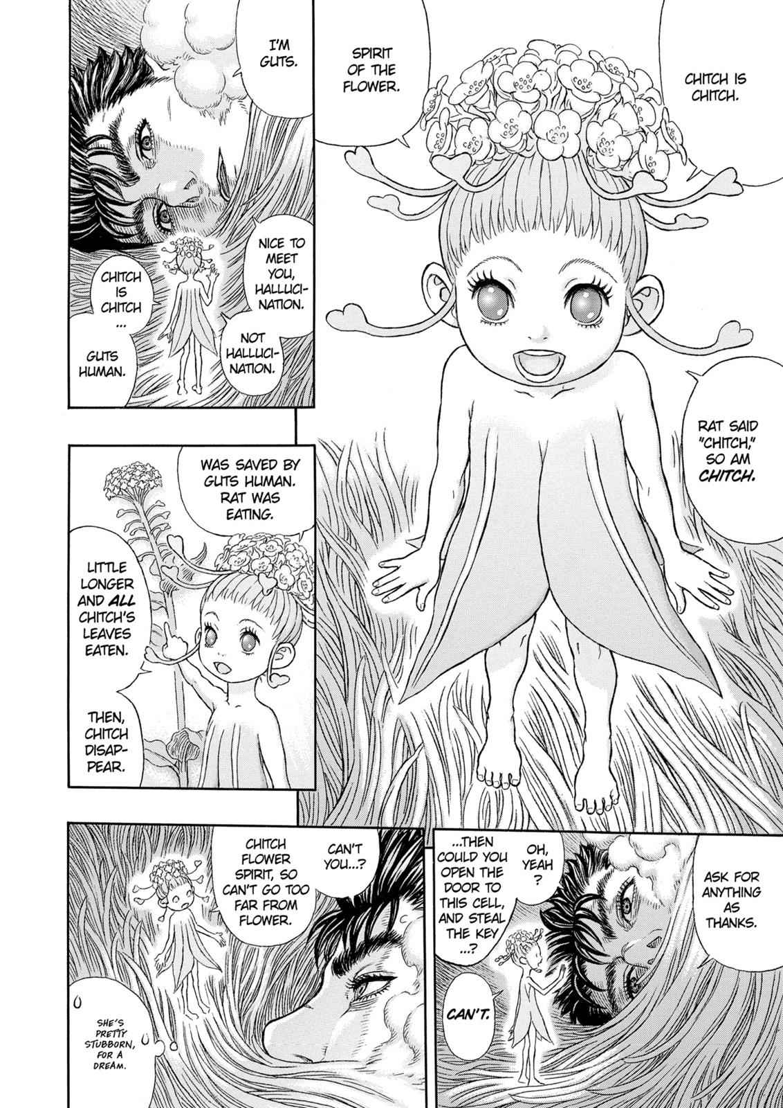 One Piece Manga Berserk Chapter 330 - Page 9