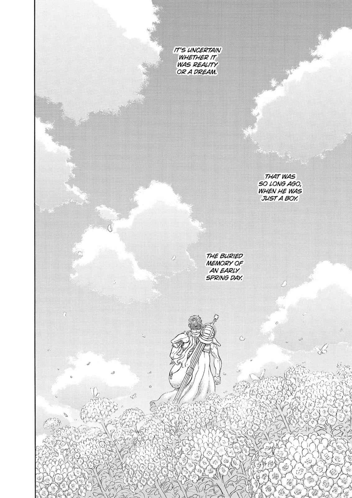 One Piece Manga Berserk Chapter 331 - Page 24