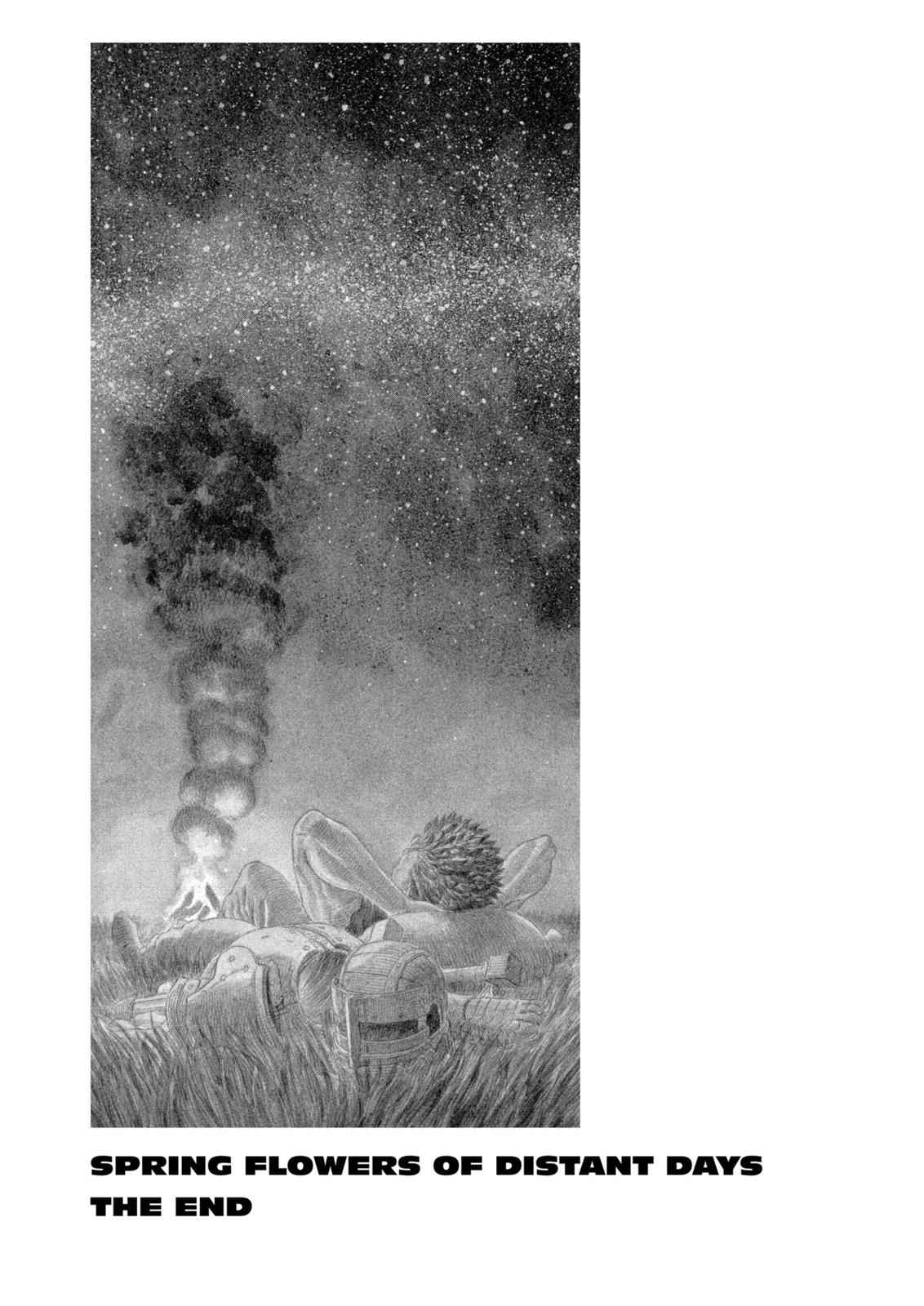 One Piece Manga Berserk Chapter 331 - Page 25