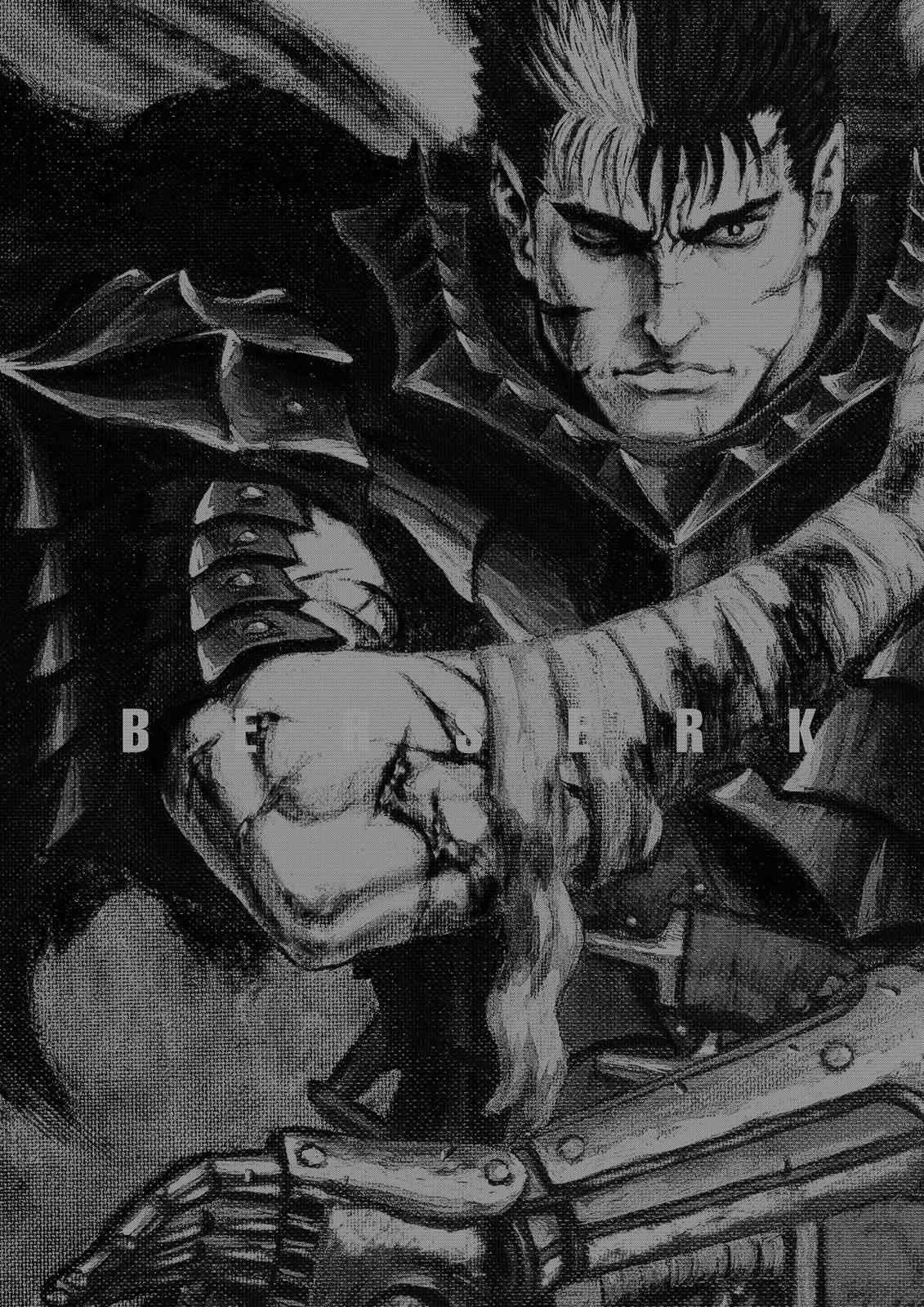 One Piece Manga Berserk Chapter 336 - Page 23