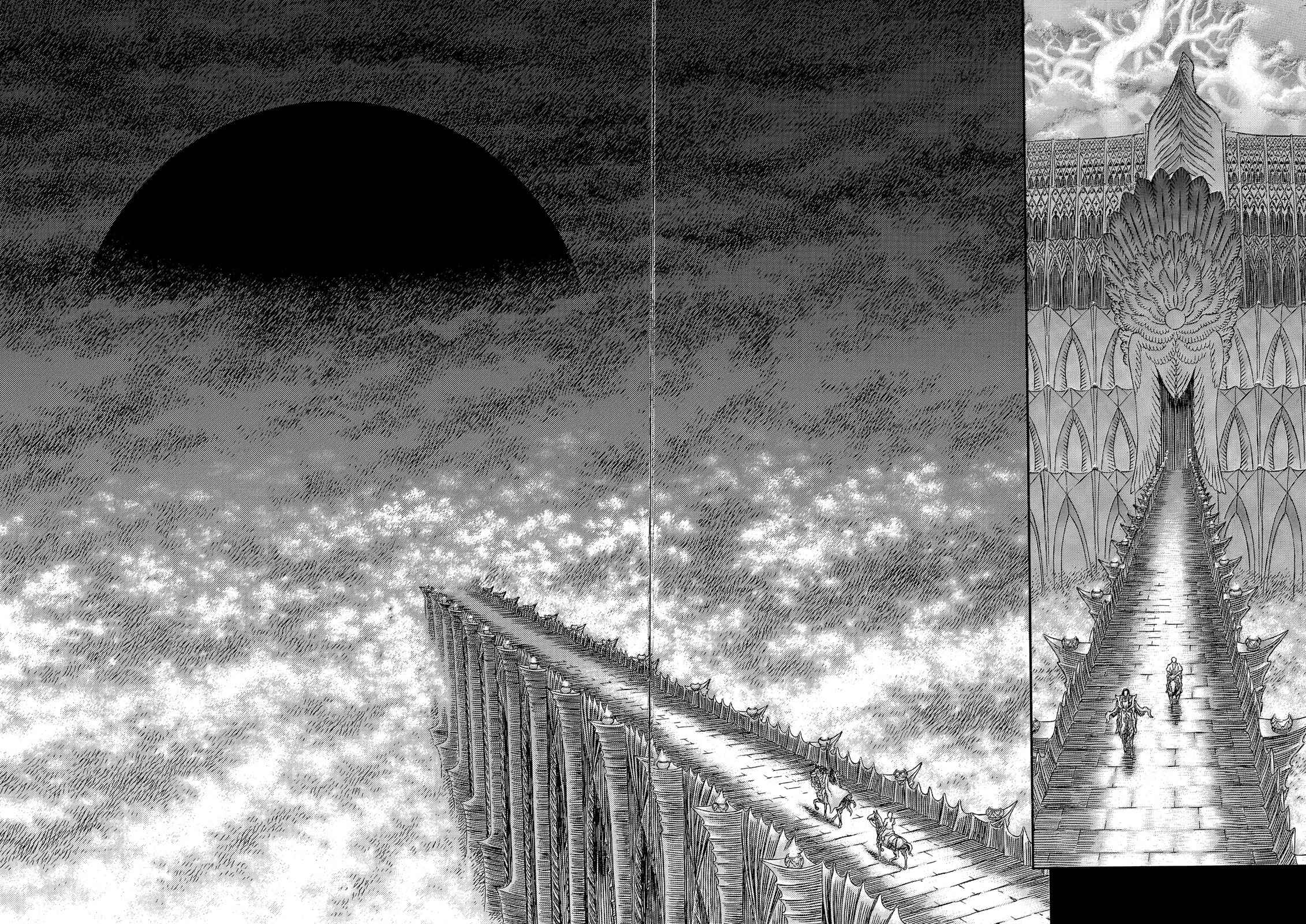 One Piece Manga Berserk Chapter 336 - Page 5