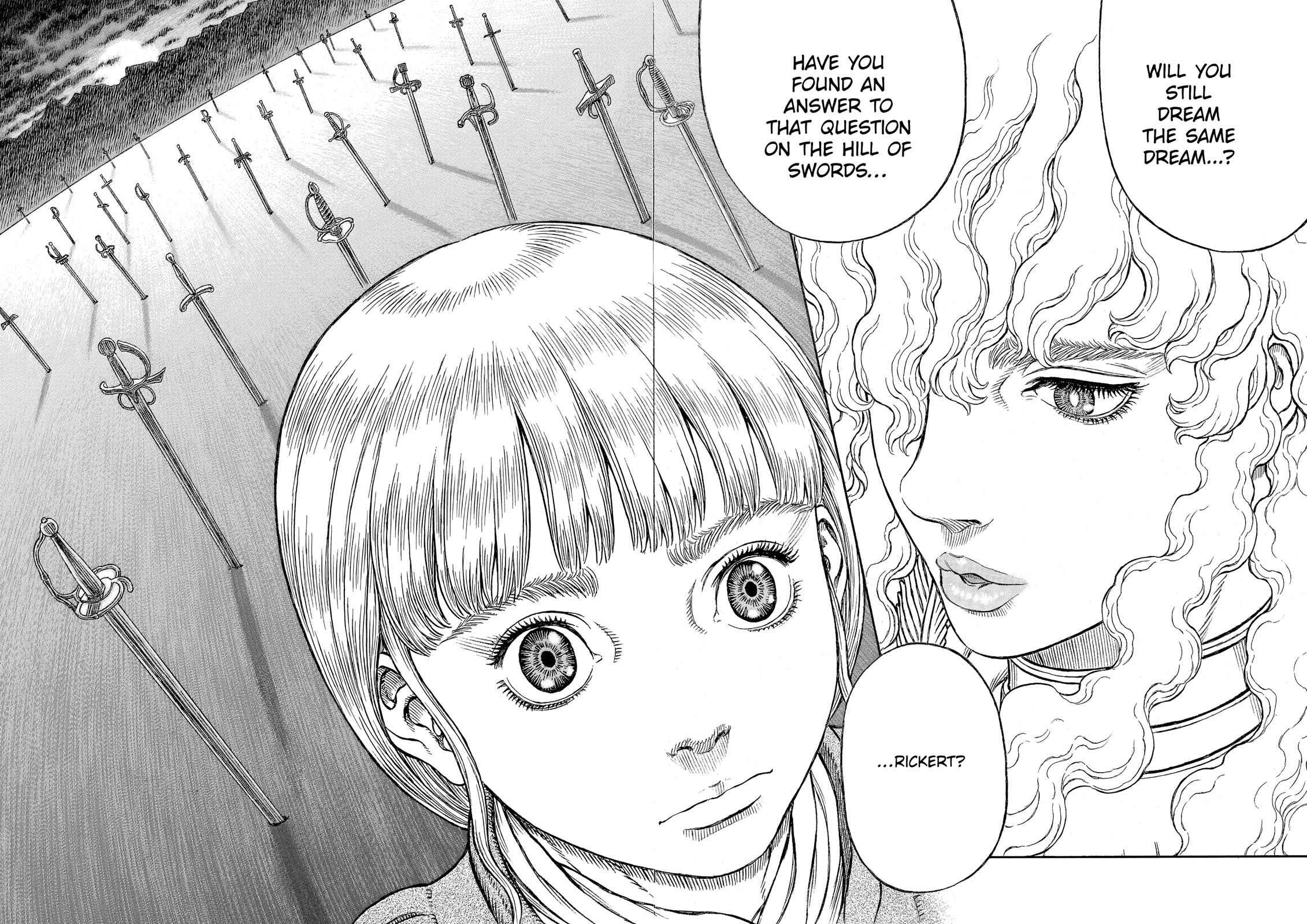 One Piece Manga Berserk Chapter 337 - Page 13