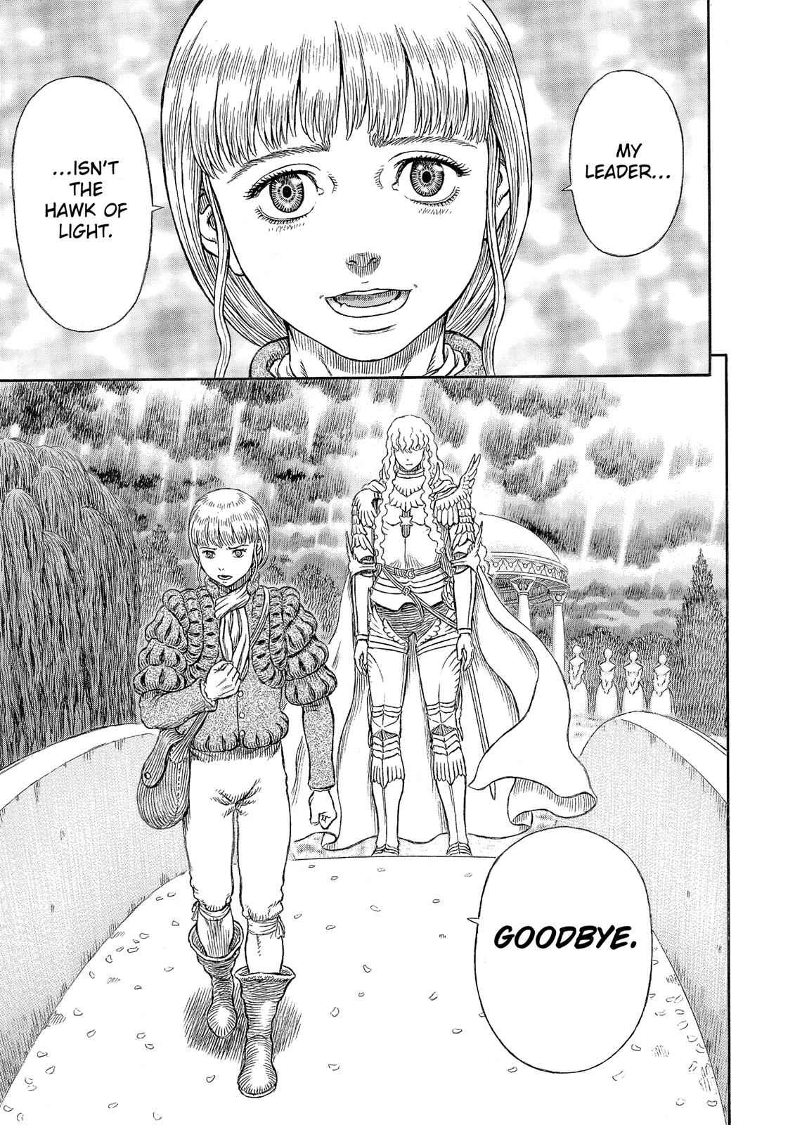One Piece Manga Berserk Chapter 337 - Page 18