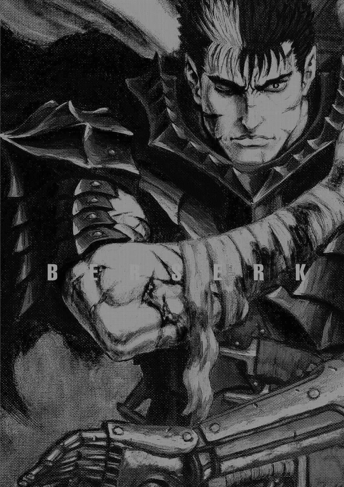 One Piece Manga Berserk Chapter 339 - Page 22