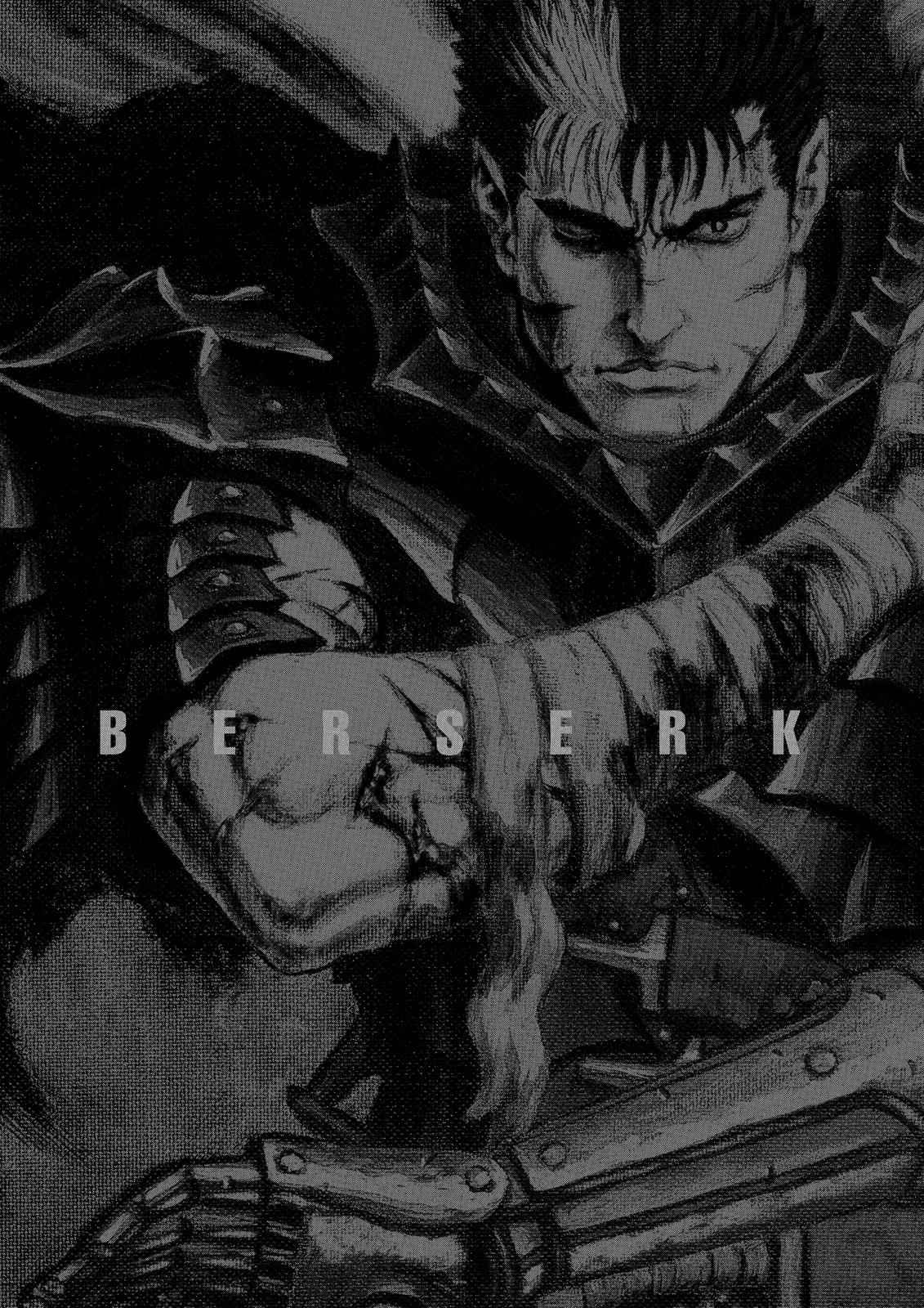 One Piece Manga Berserk Chapter 345 - Page 20